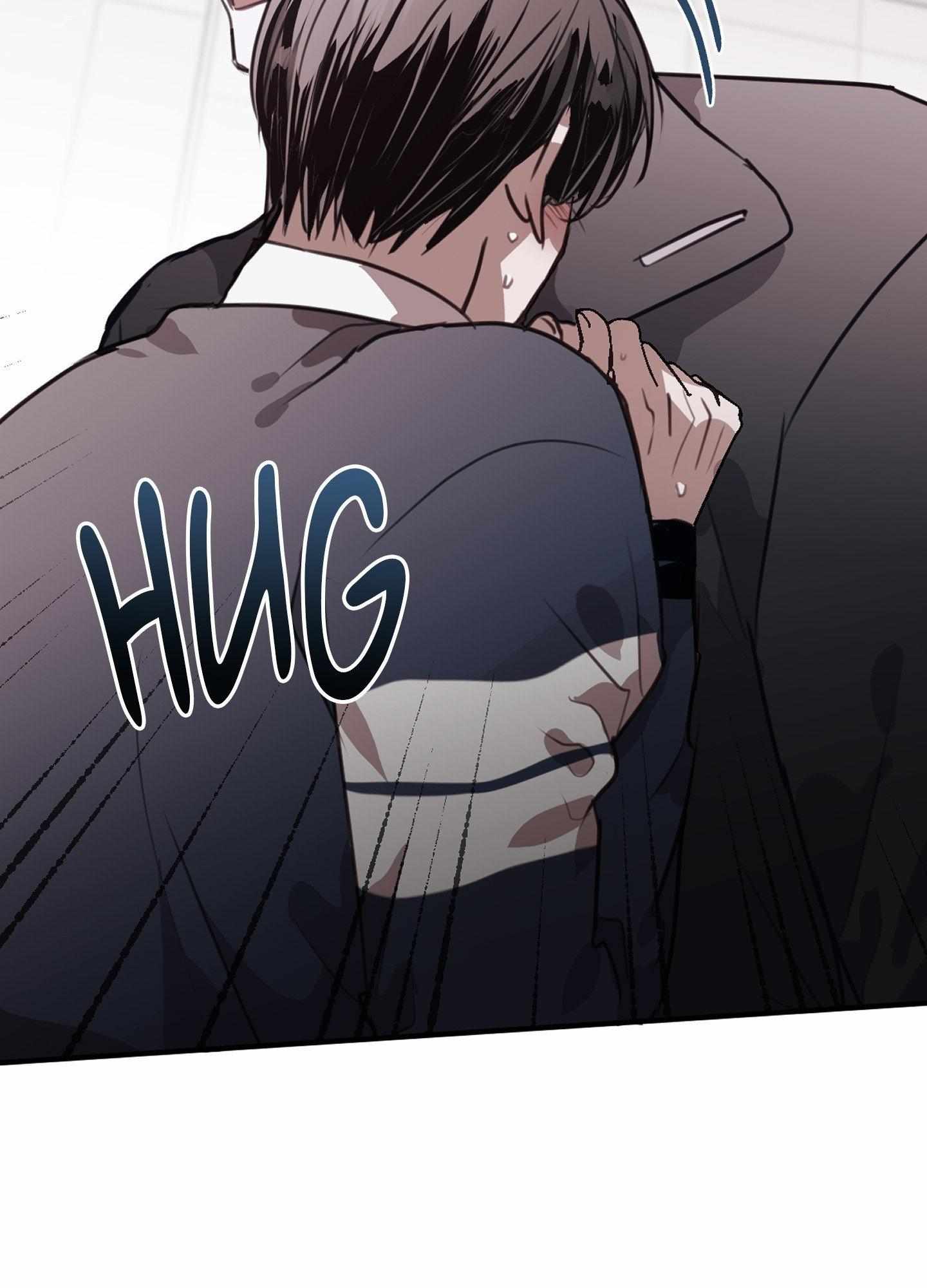 Tugging at My Heart Chapter 12 - Page 62 in English