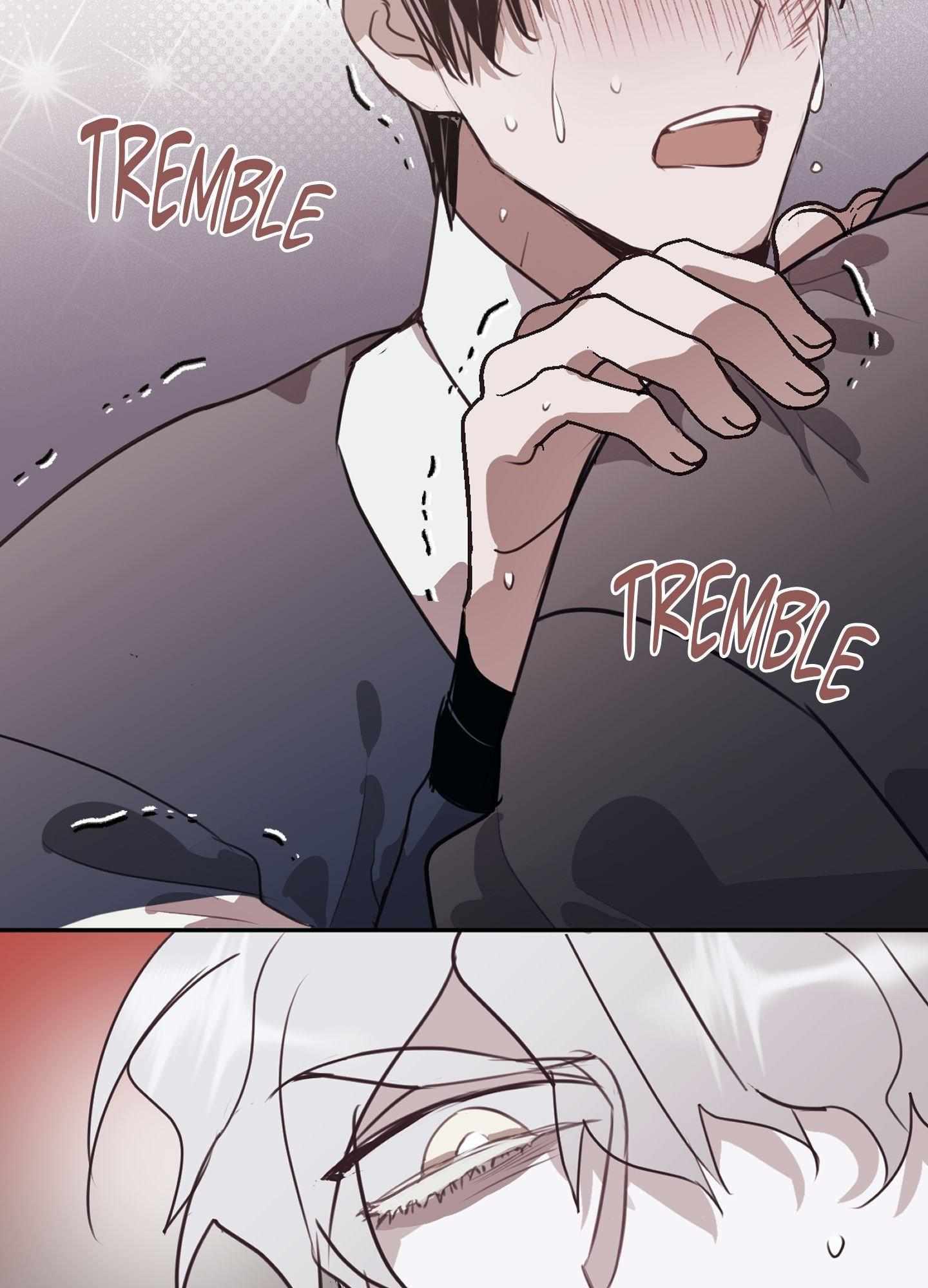 Tugging at My Heart Chapter 12 - Page 64 in English