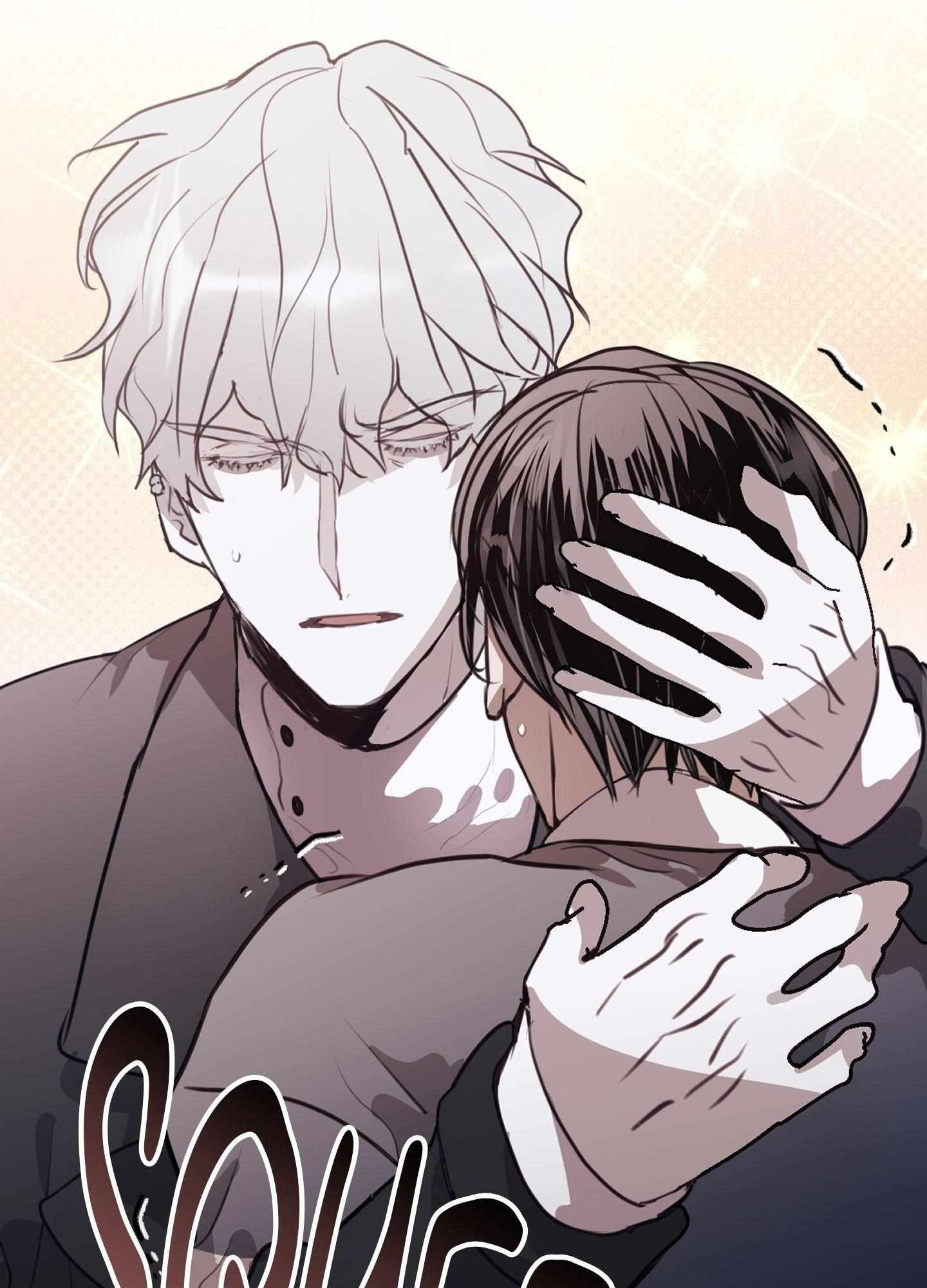 Tugging at My Heart Chapter 12 - Page 66 in English