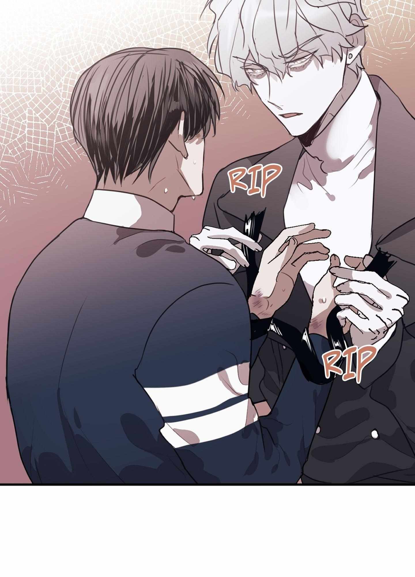 Tugging at My Heart Chapter 12 - Page 69 in English