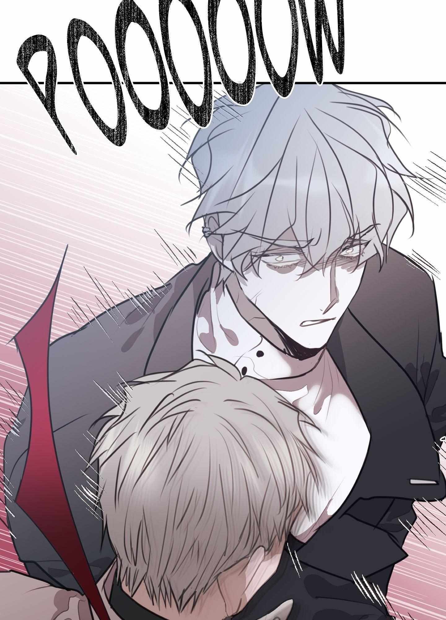 Tugging at My Heart Chapter 12 - Page 71 in English