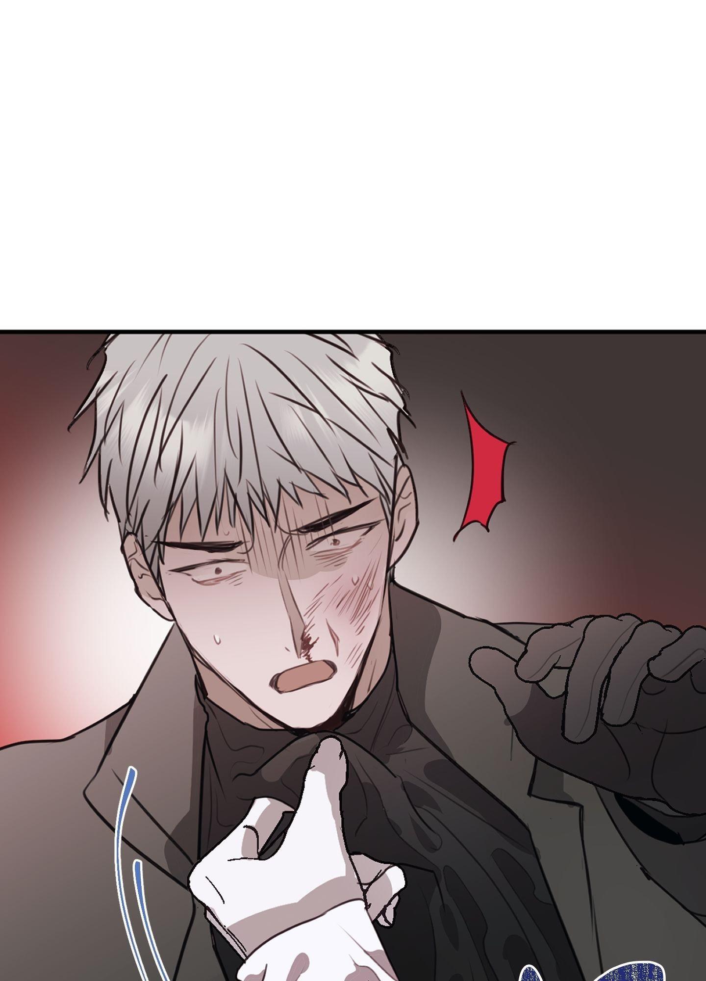 Tugging at My Heart Chapter 12 - Page 73 in English