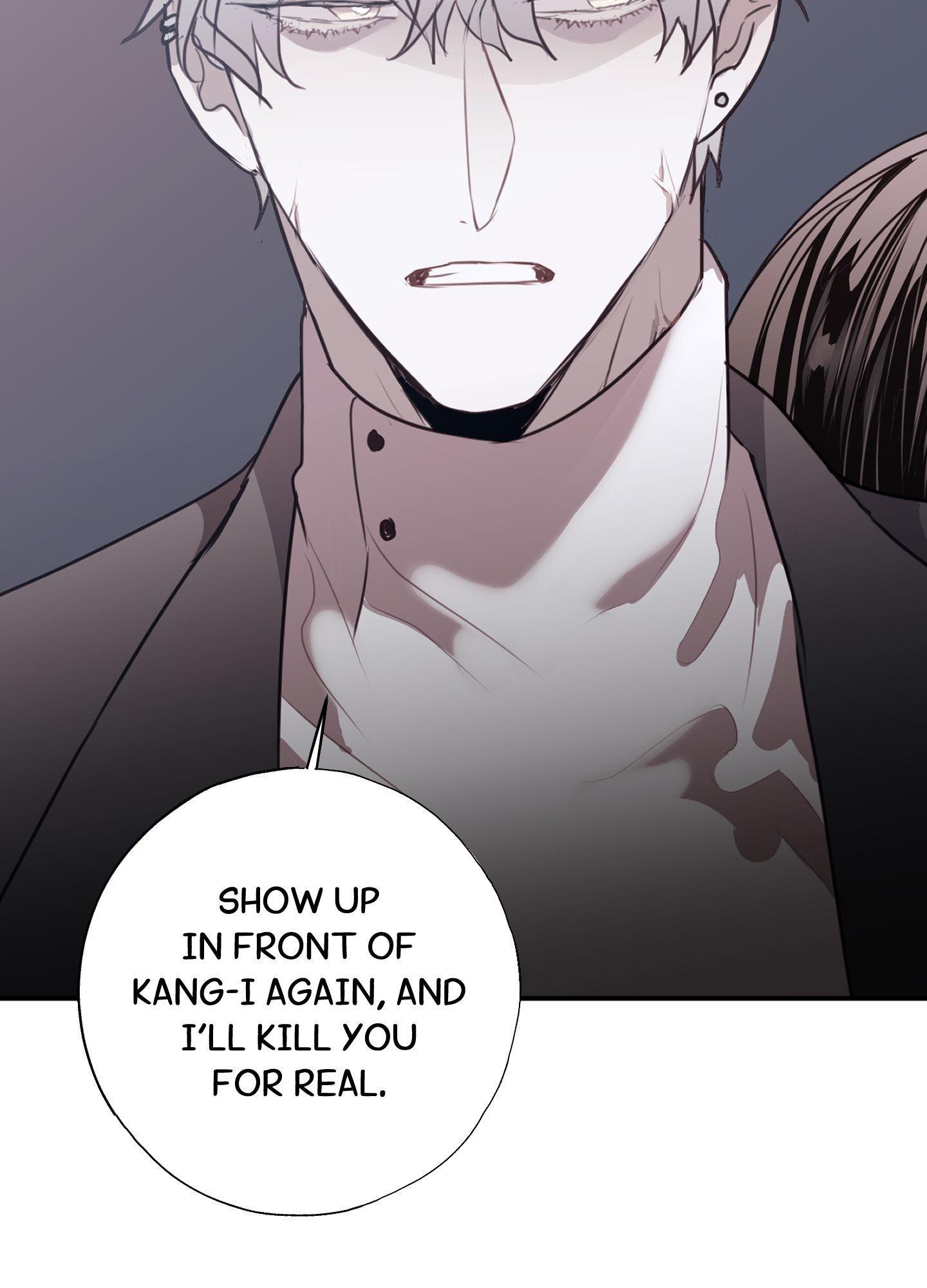 Tugging at My Heart Chapter 12 - Page 82 in English