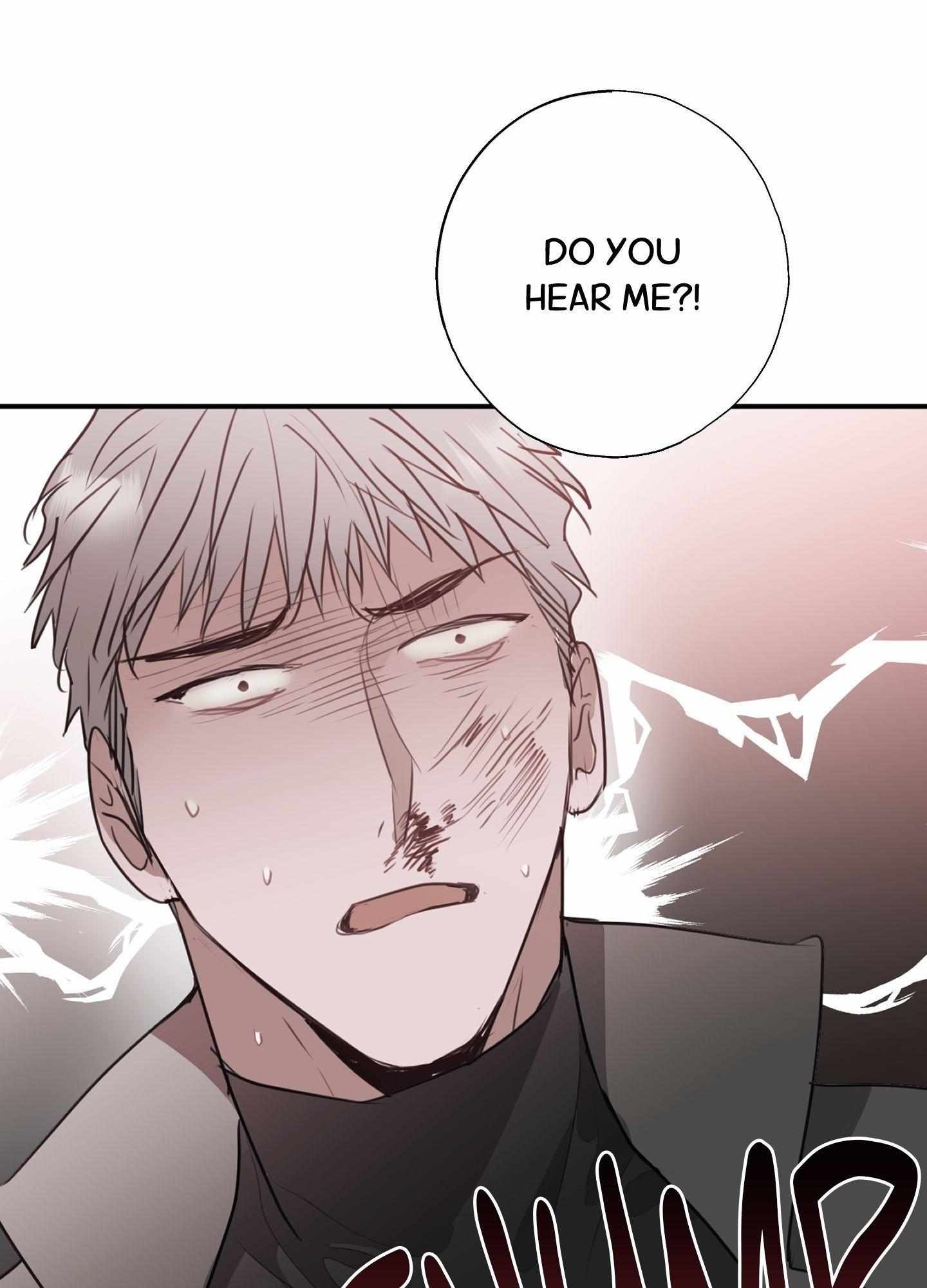 Tugging at My Heart Chapter 12 - Page 83 in English