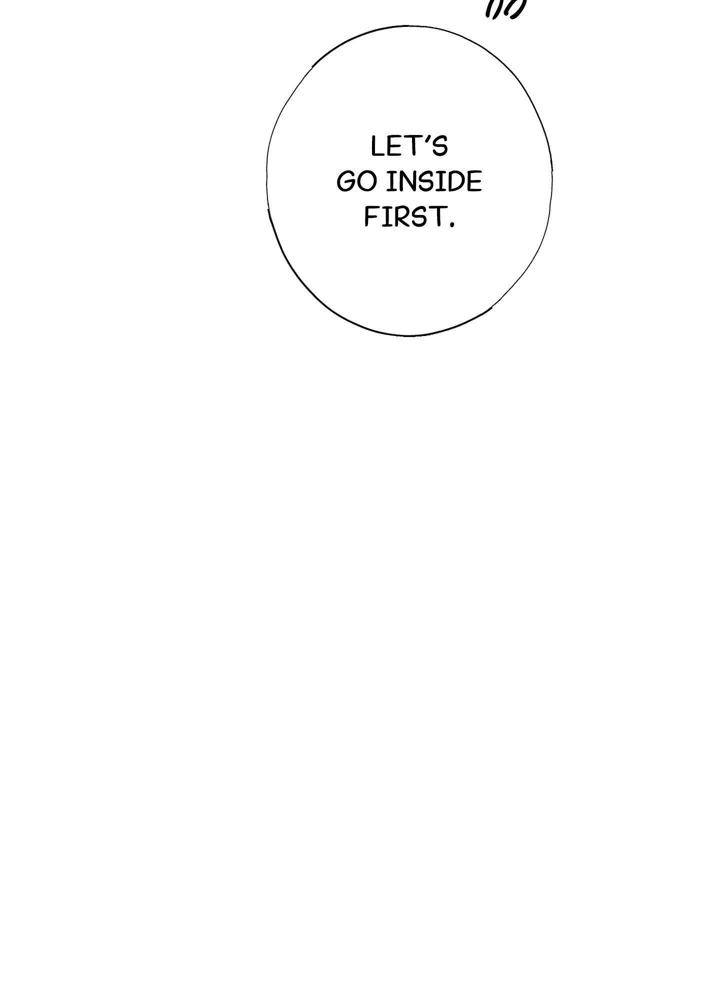 Tugging at My Heart Chapter 12 - Page 93 in English