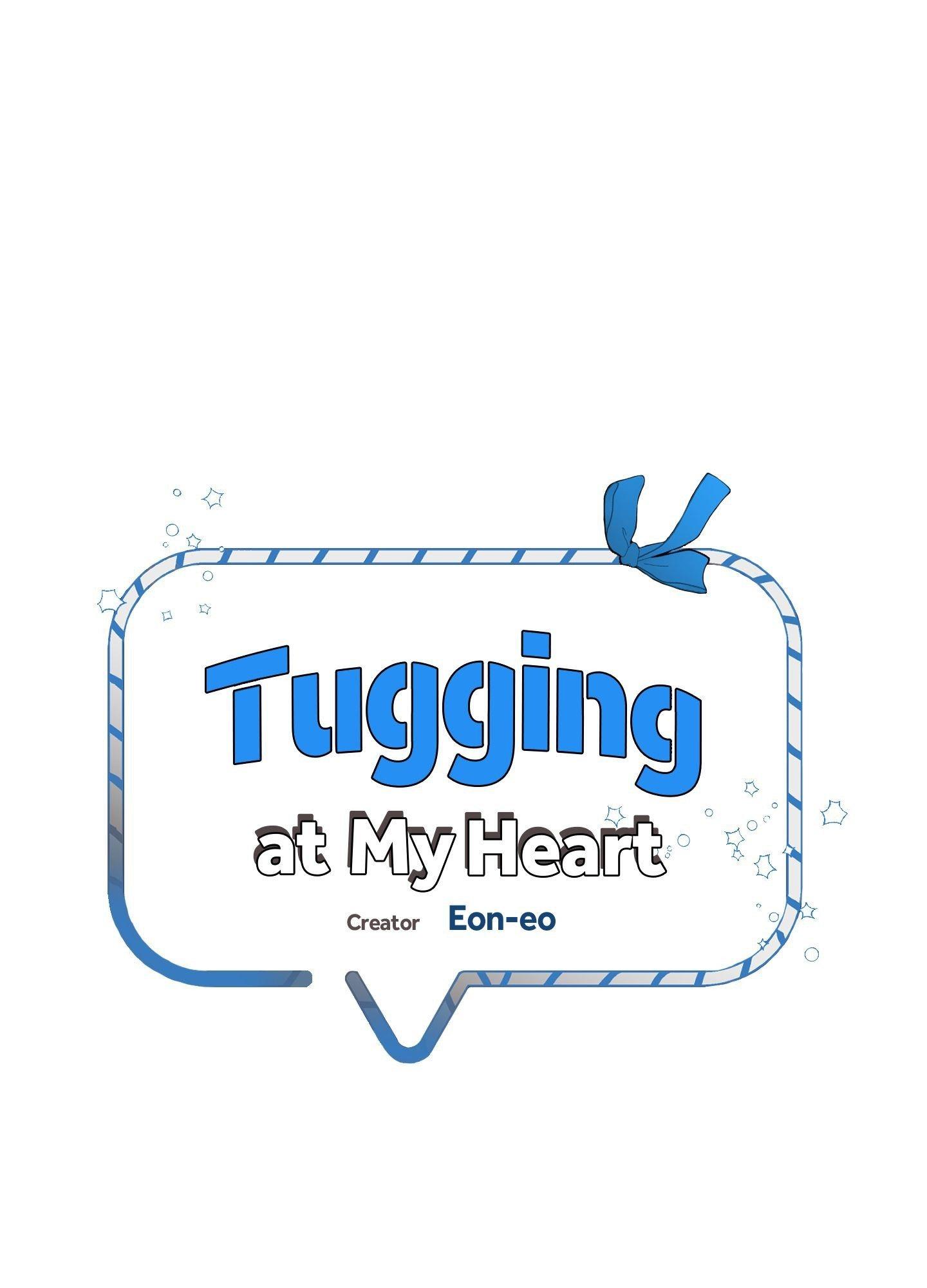 Tugging at My Heart Chapter 12 - Page 94 in English