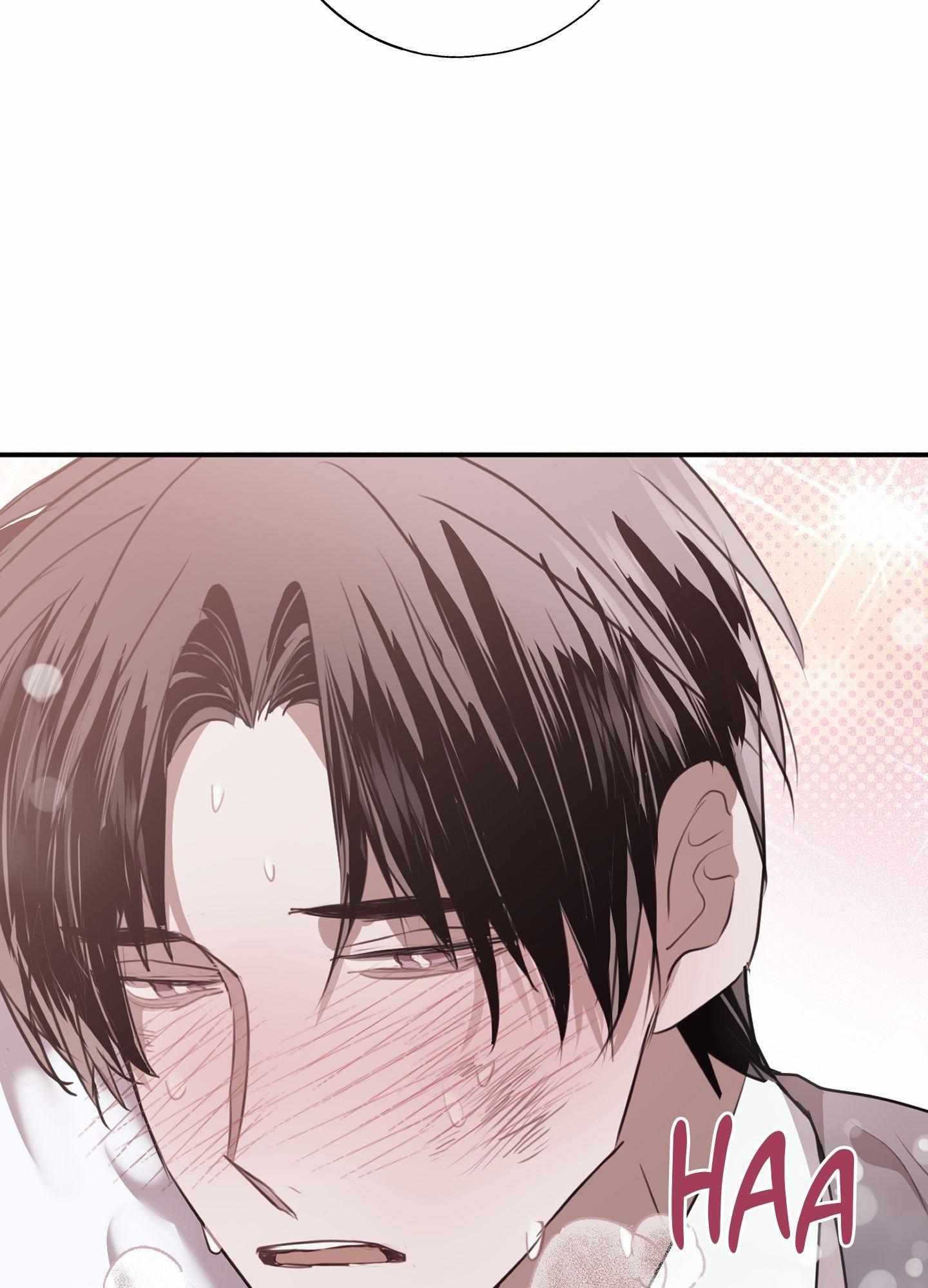 Tugging at My Heart Chapter 12 - Page 99 in English