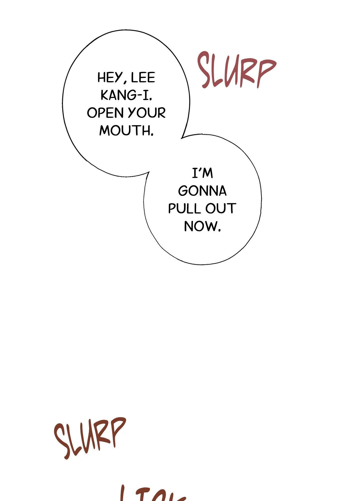 Tugging at My Heart Chapter 13 - Page 10 in English