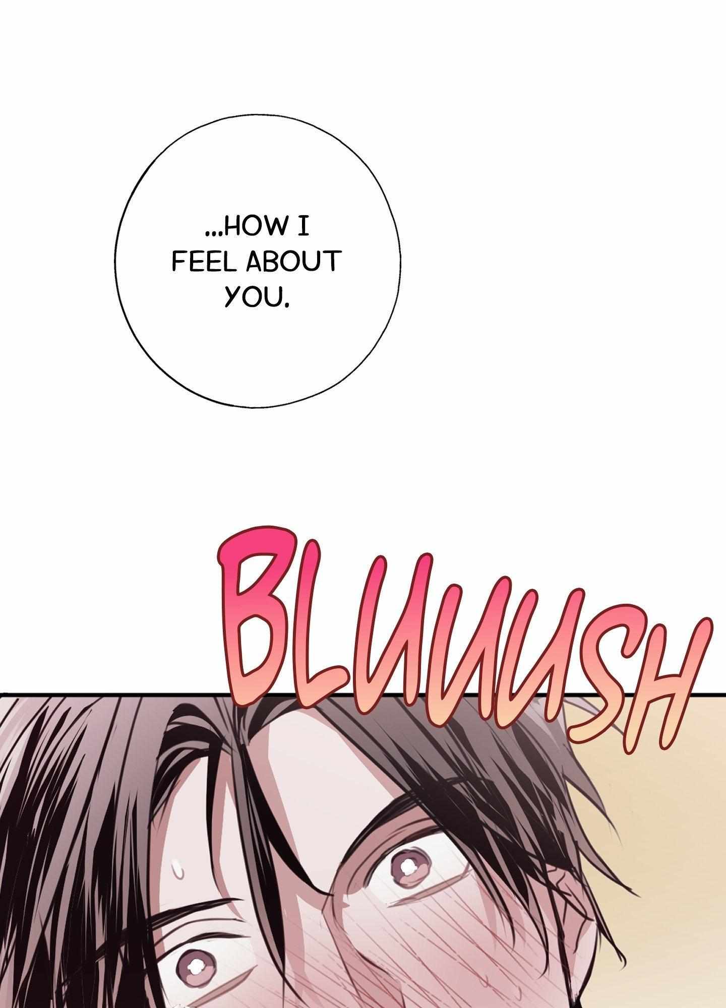 Tugging at My Heart Chapter 13 - Page 103 in English