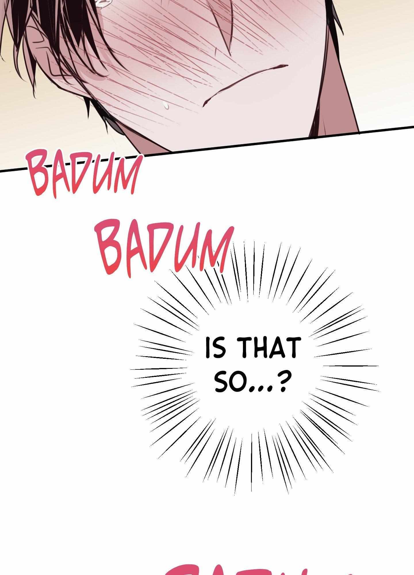 Tugging at My Heart Chapter 13 - Page 104 in English