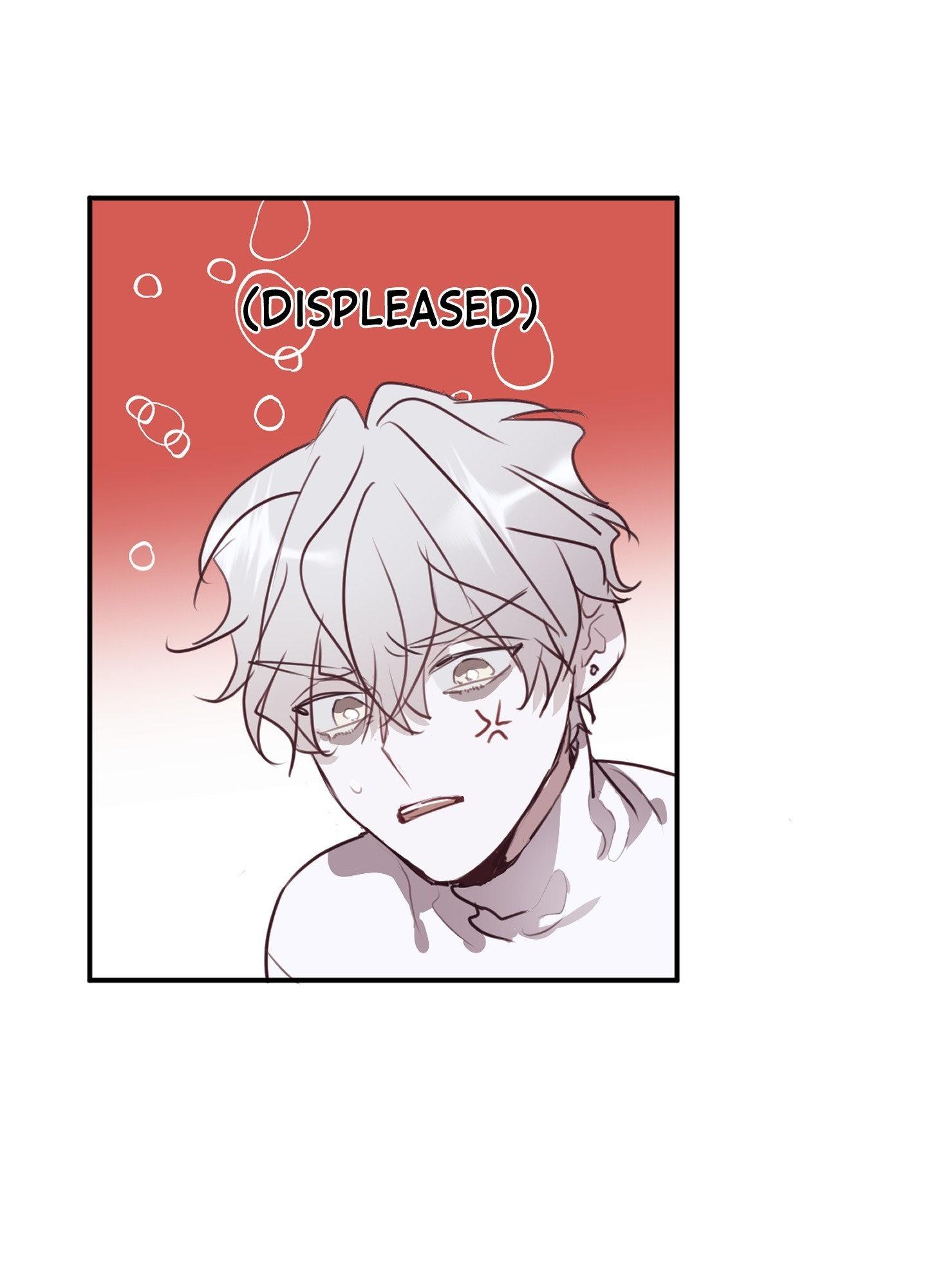 Tugging at My Heart Chapter 13 - Page 111 in English