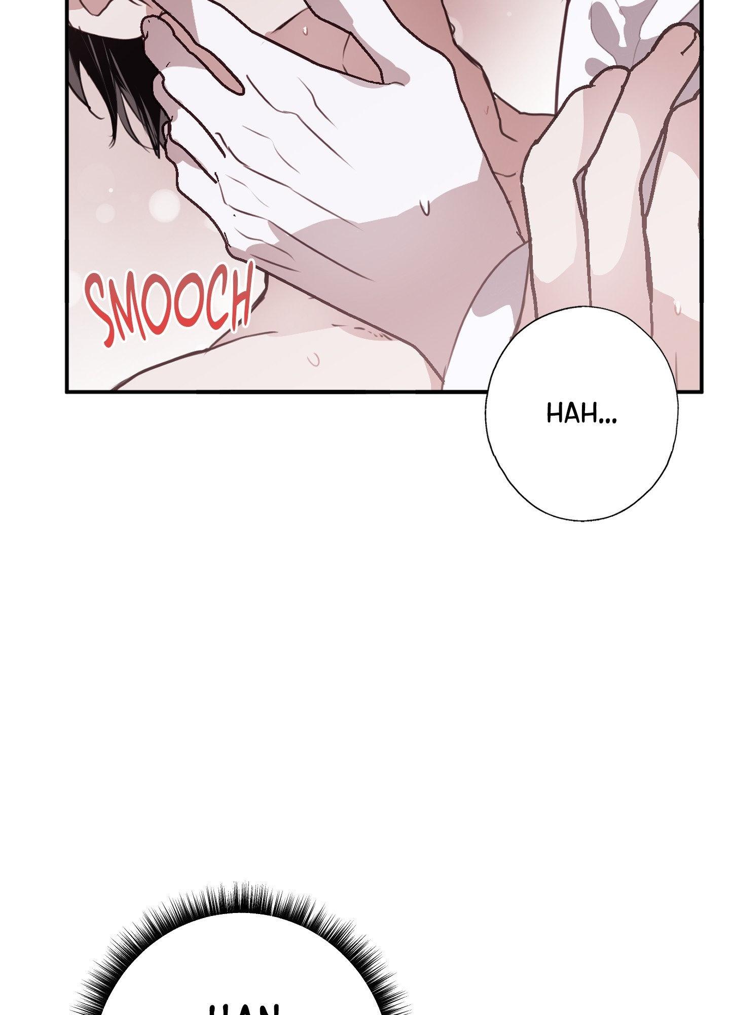 Tugging at My Heart Chapter 13 - Page 118 in English