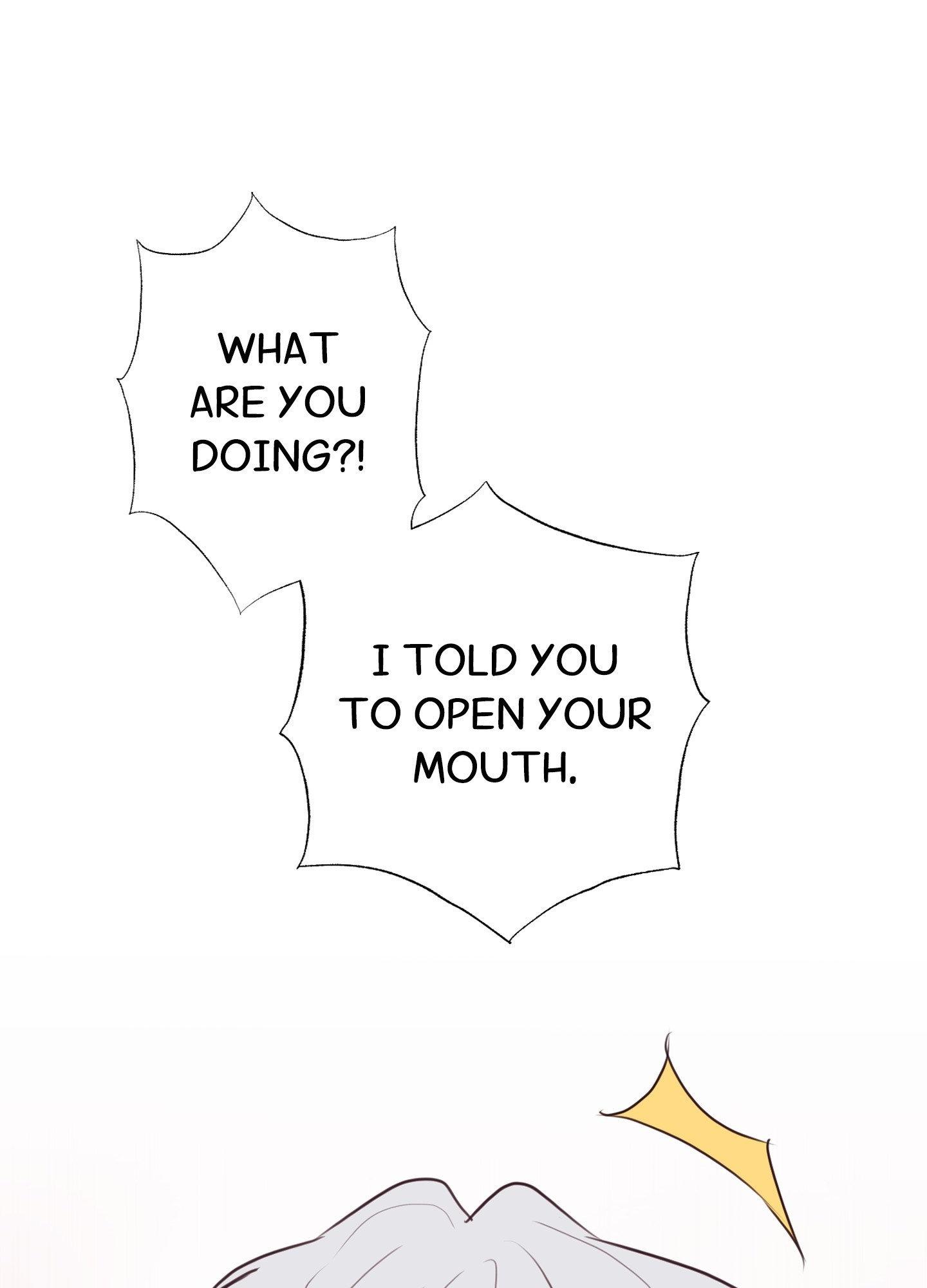 Tugging at My Heart Chapter 13 - Page 12 in English