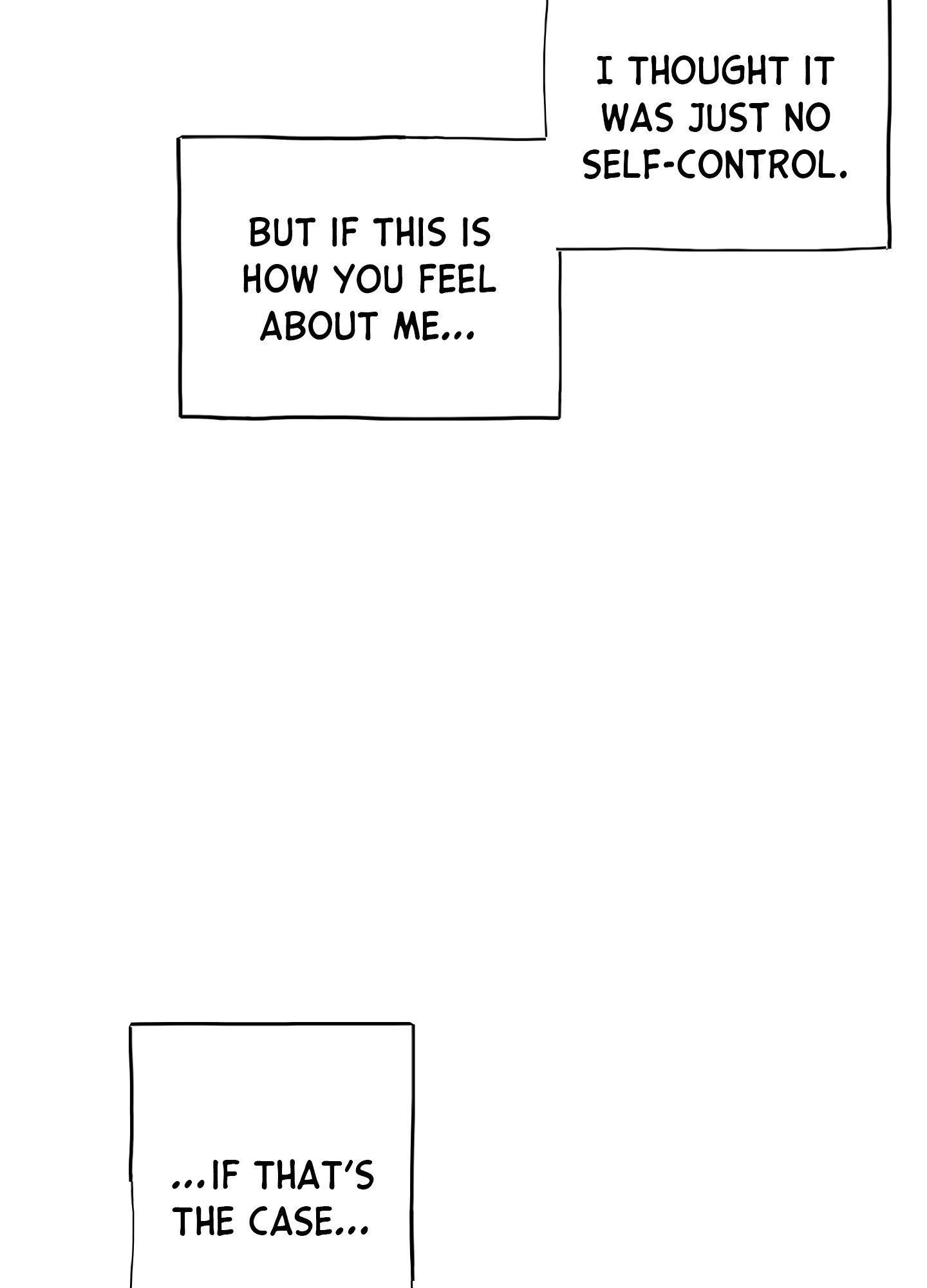 Tugging at My Heart Chapter 13 - Page 123 in English