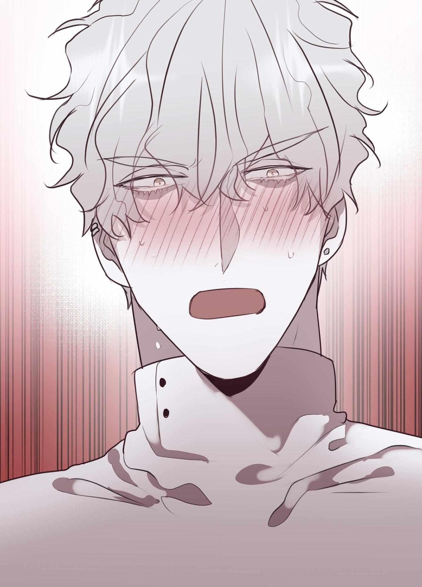 Tugging at My Heart Chapter 13 - Page 13 in English