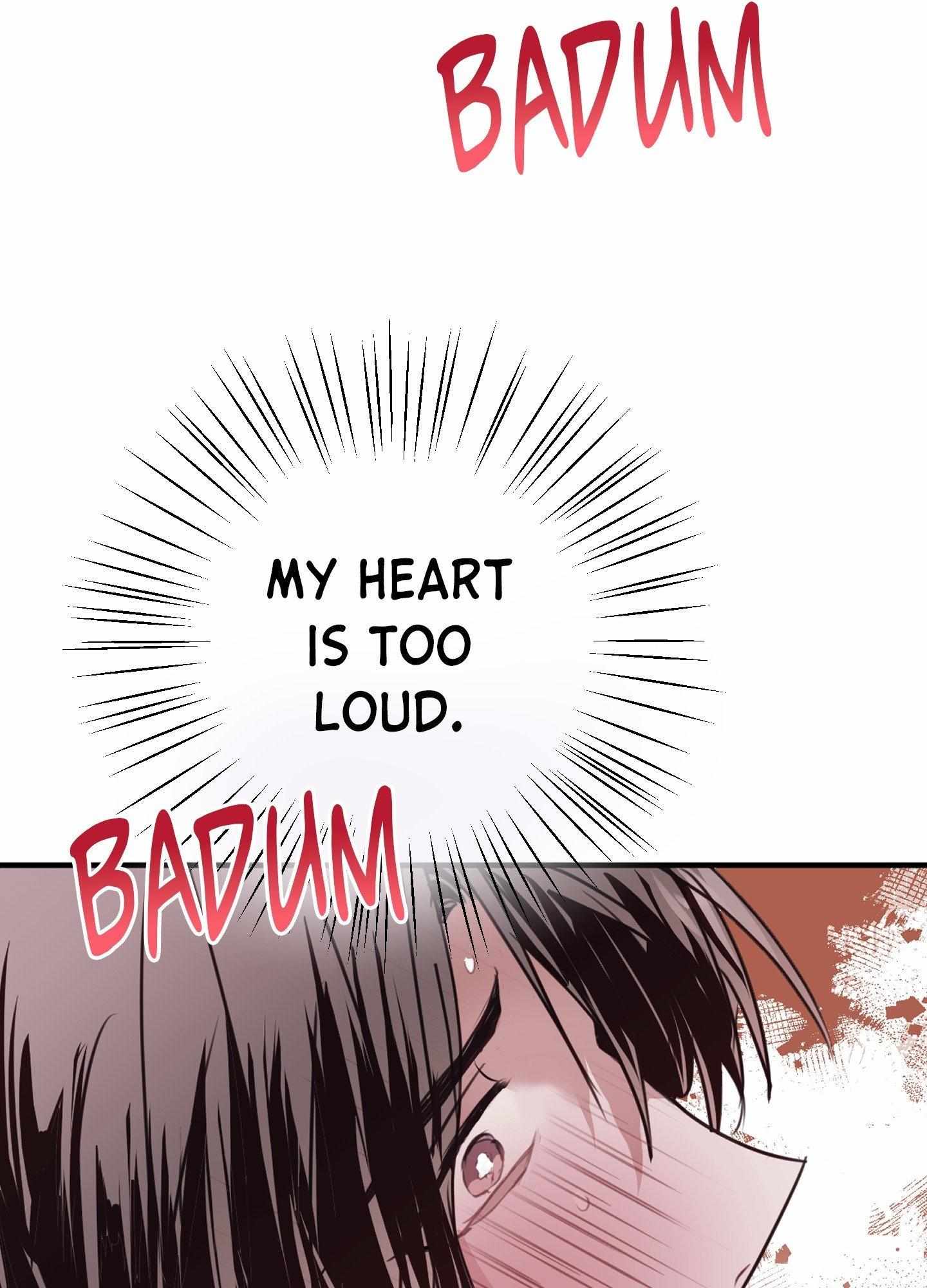 Tugging at My Heart Chapter 13 - Page 130 in English
