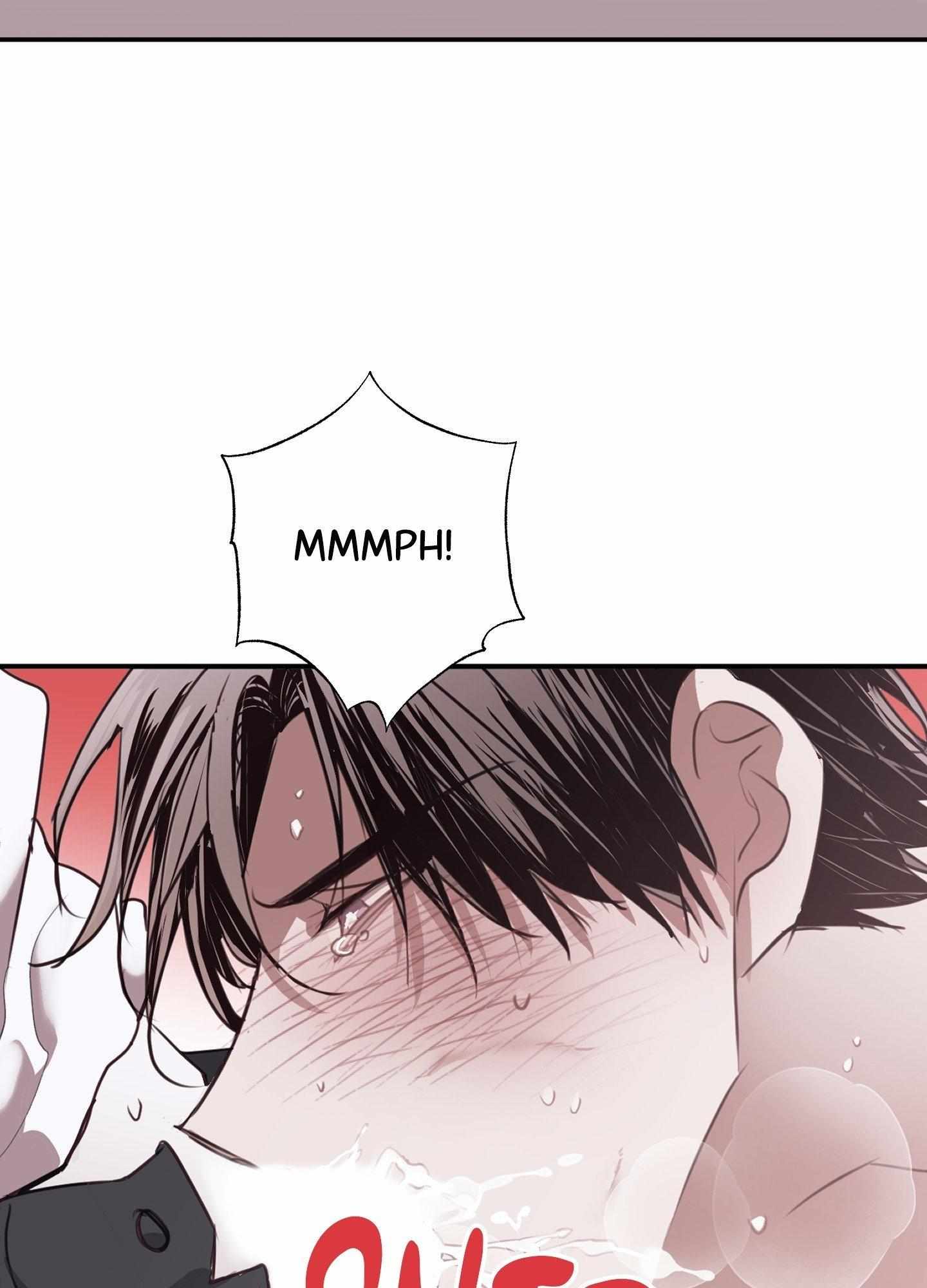 Tugging at My Heart Chapter 13 - Page 14 in English