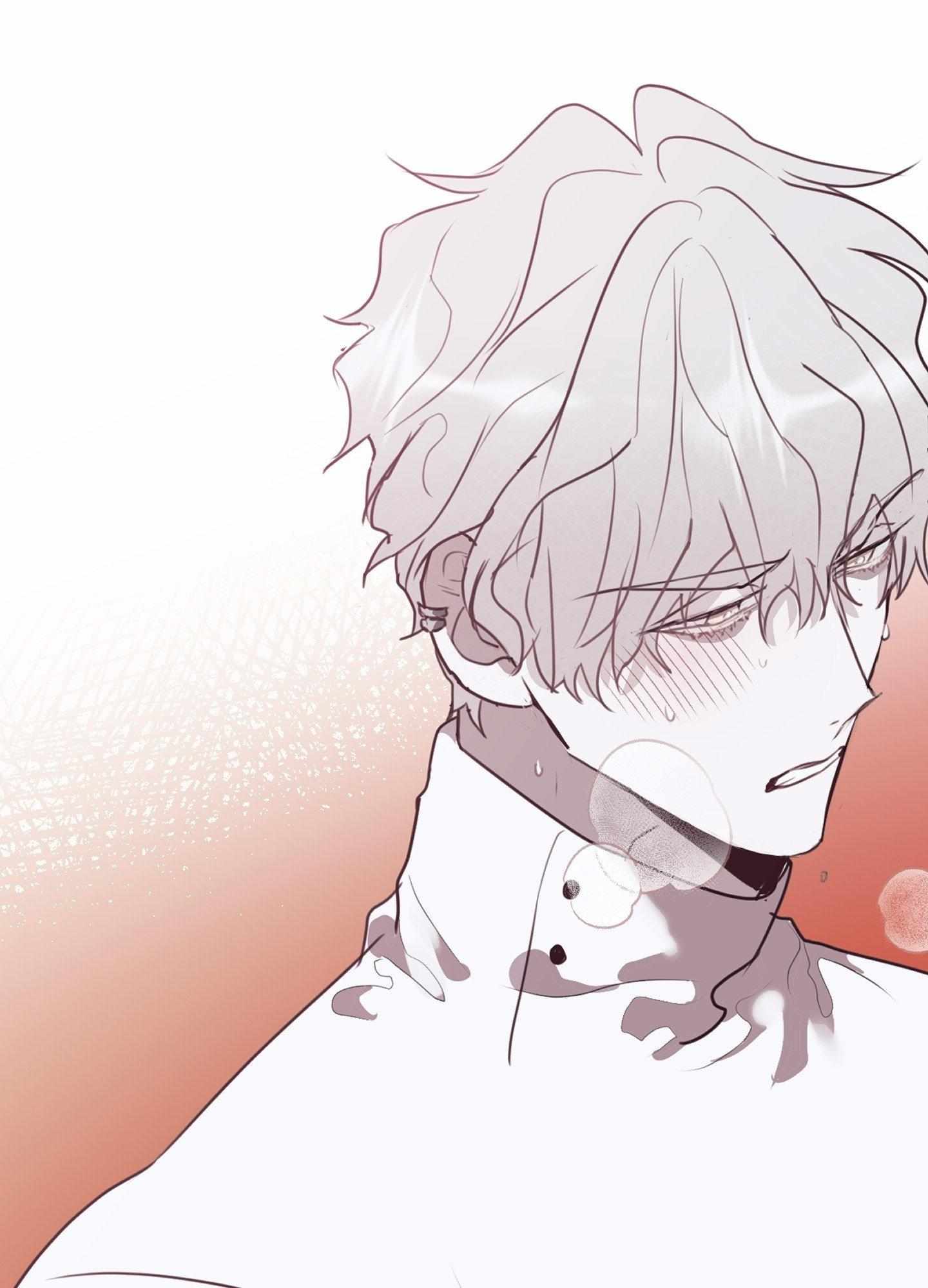 Tugging at My Heart Chapter 13 - Page 16 in English