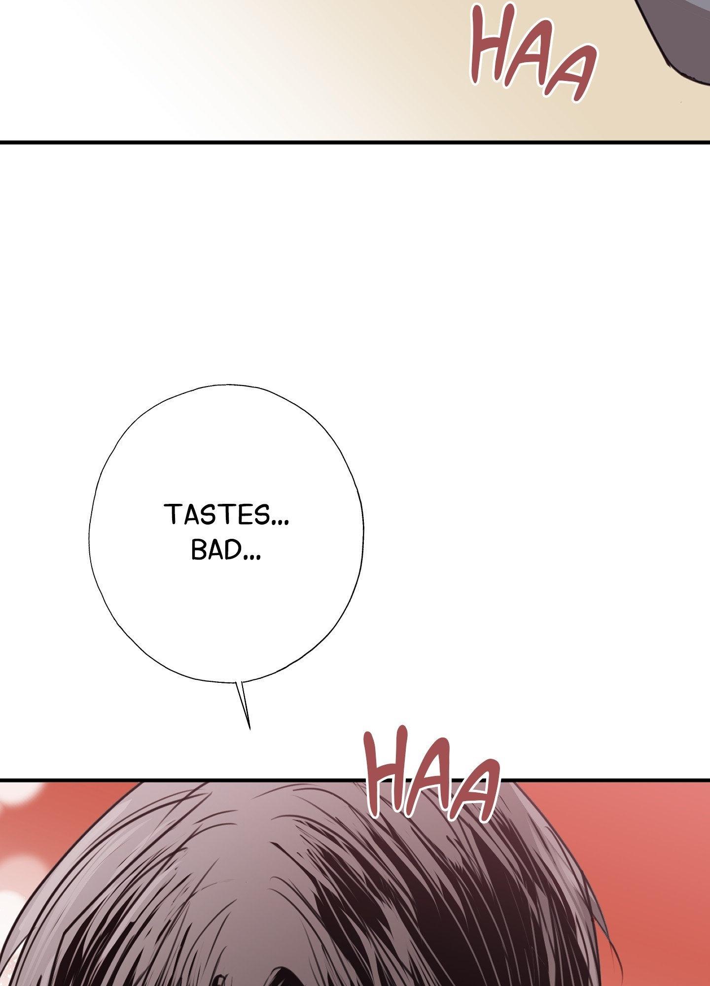 Tugging at My Heart Chapter 13 - Page 19 in English