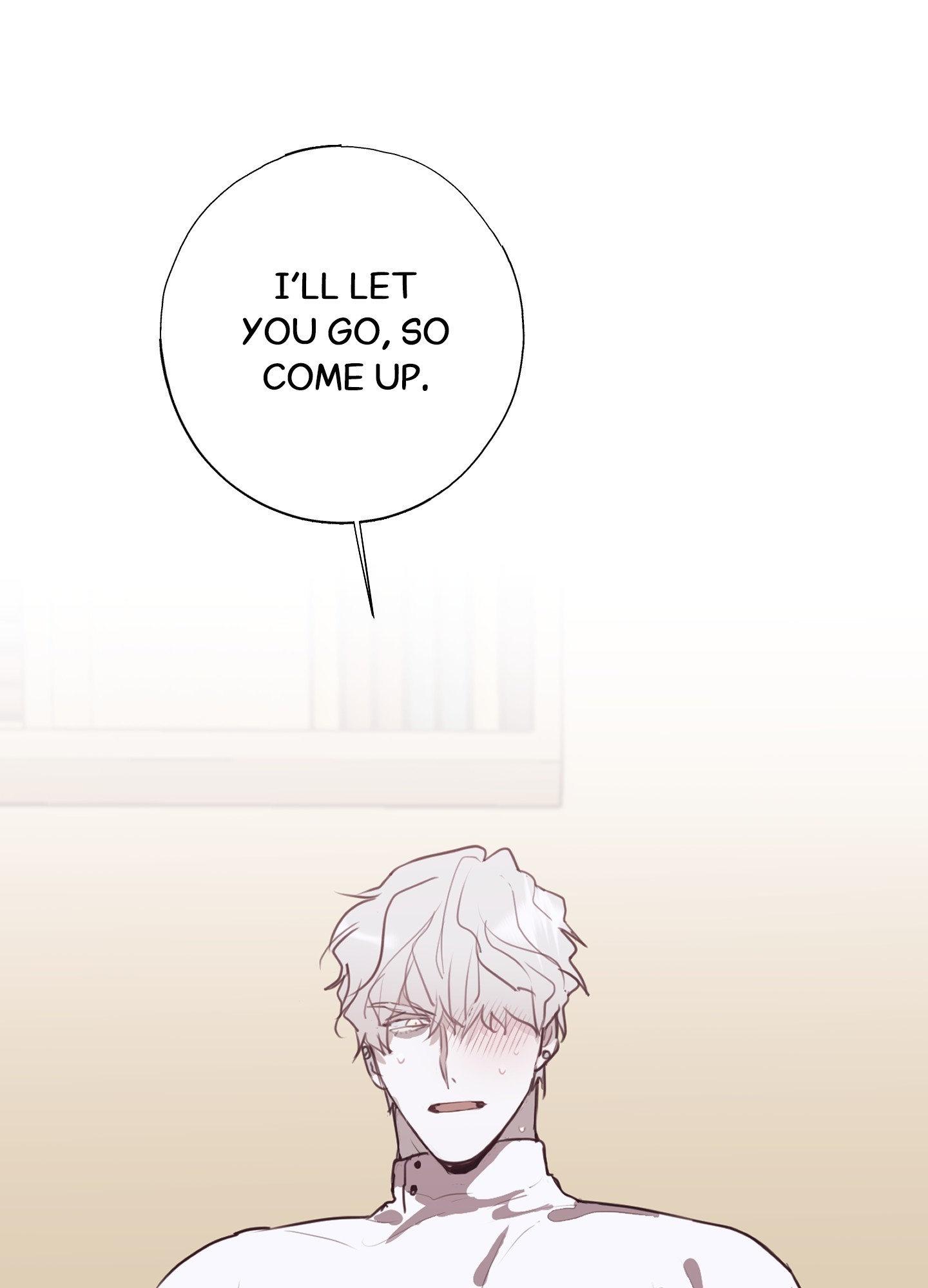 Tugging at My Heart Chapter 13 - Page 23 in English
