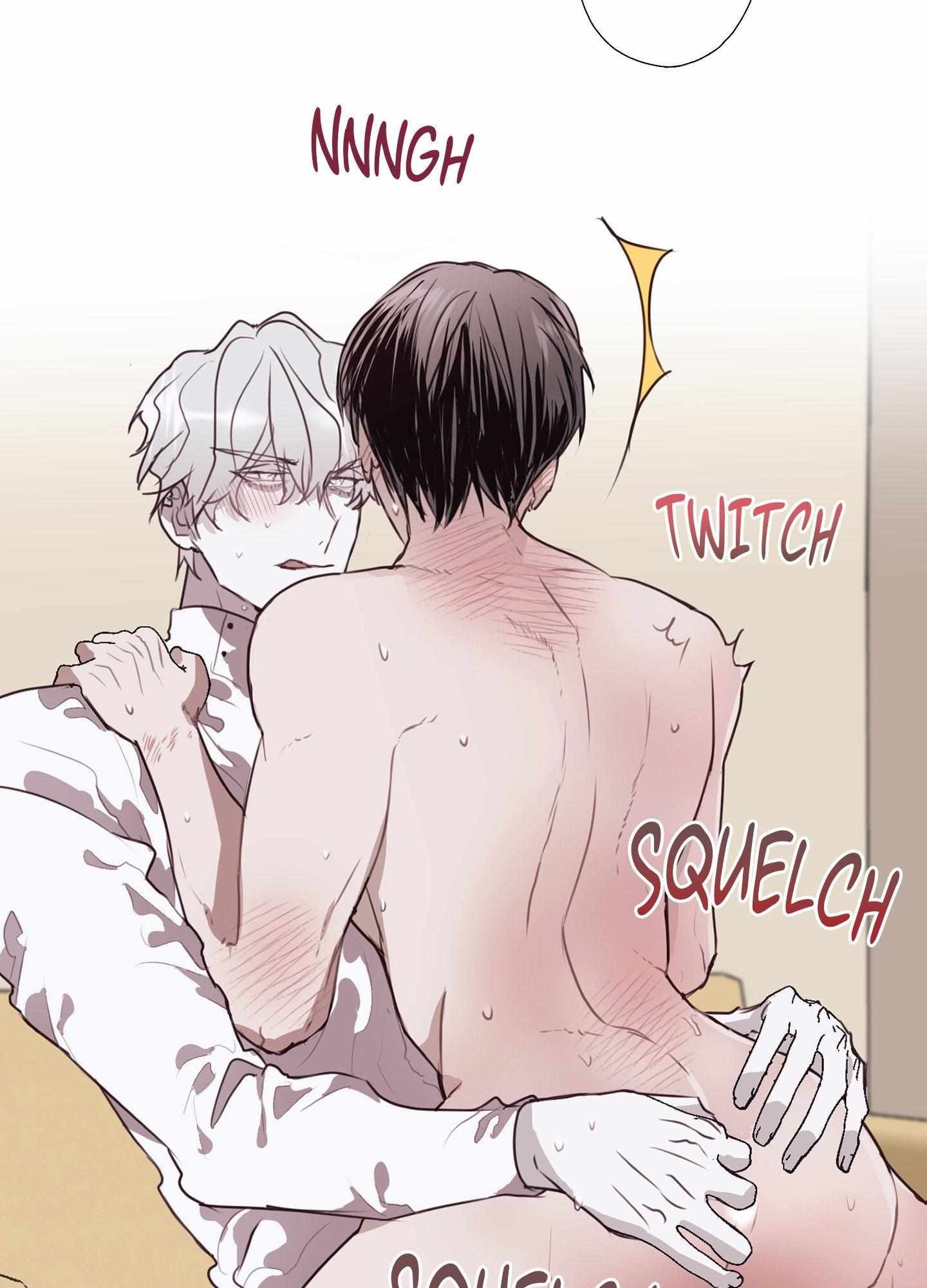 Tugging at My Heart Chapter 13 - Page 31 in English