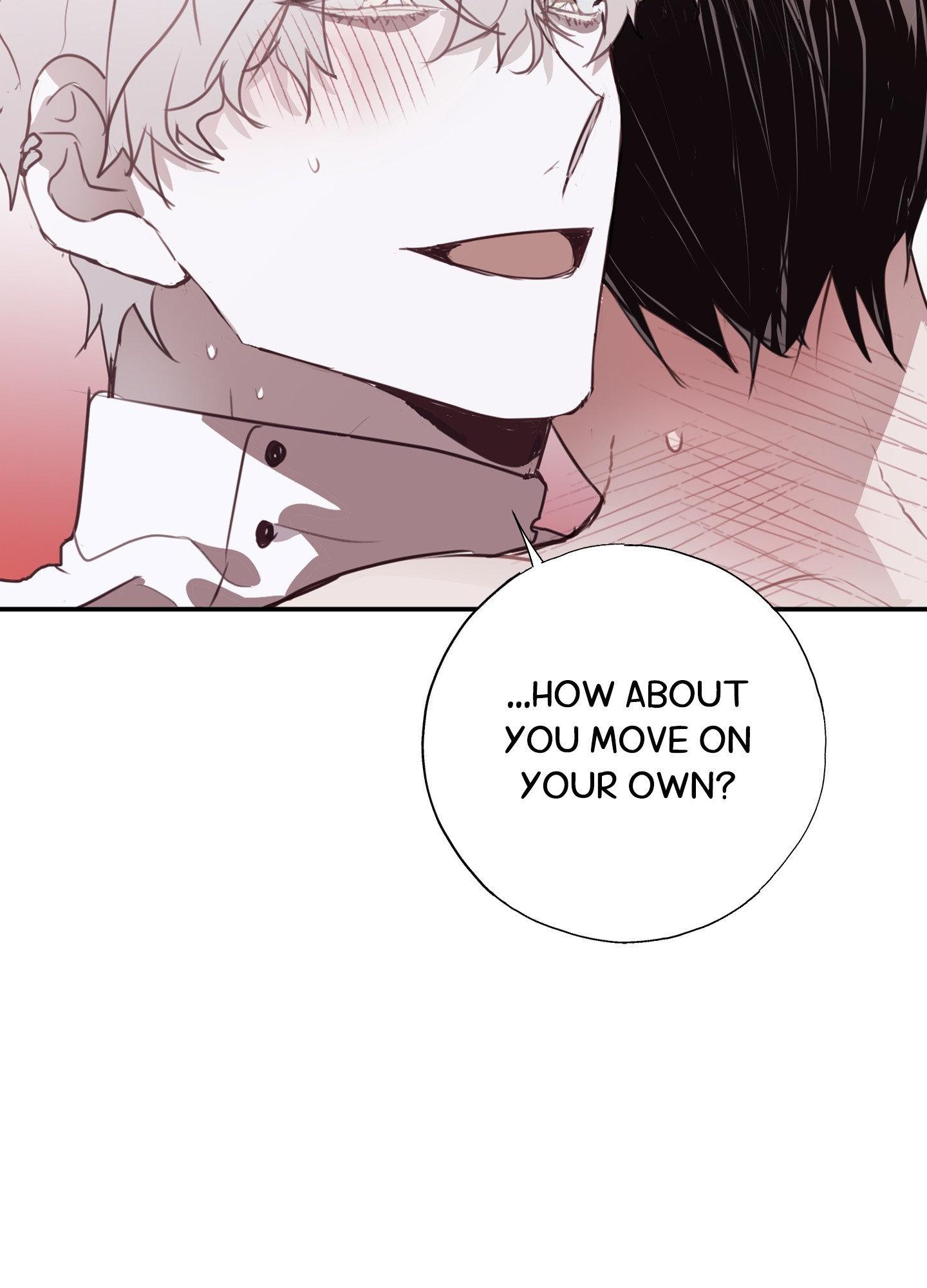 Tugging at My Heart Chapter 13 - Page 40 in English