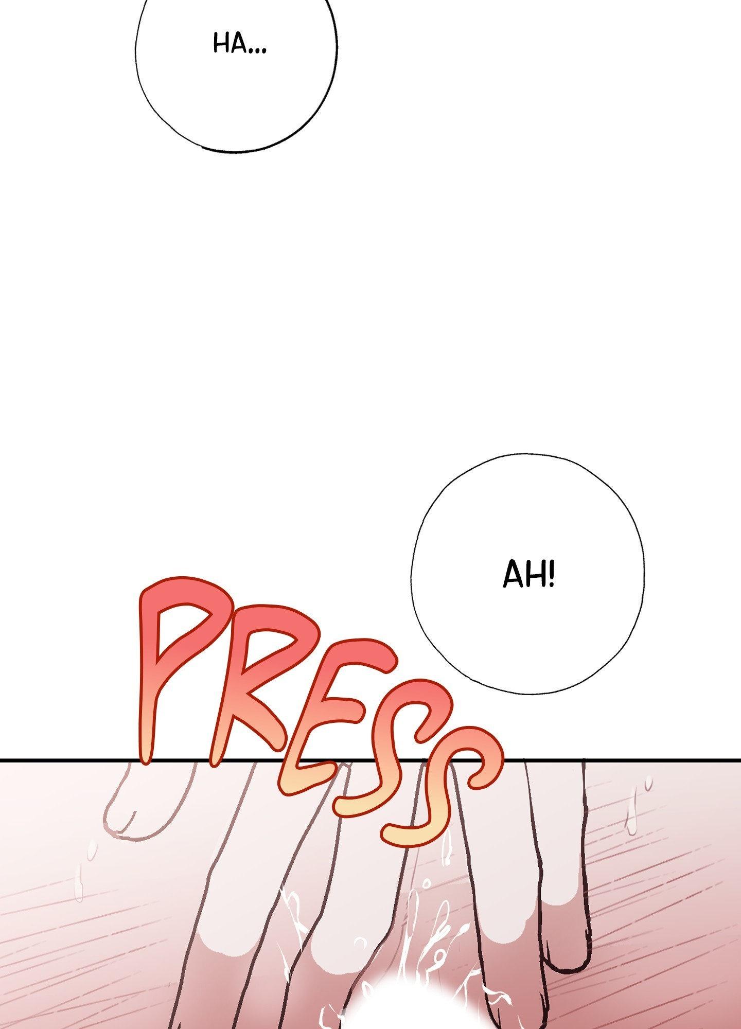 Tugging at My Heart Chapter 13 - Page 43 in English