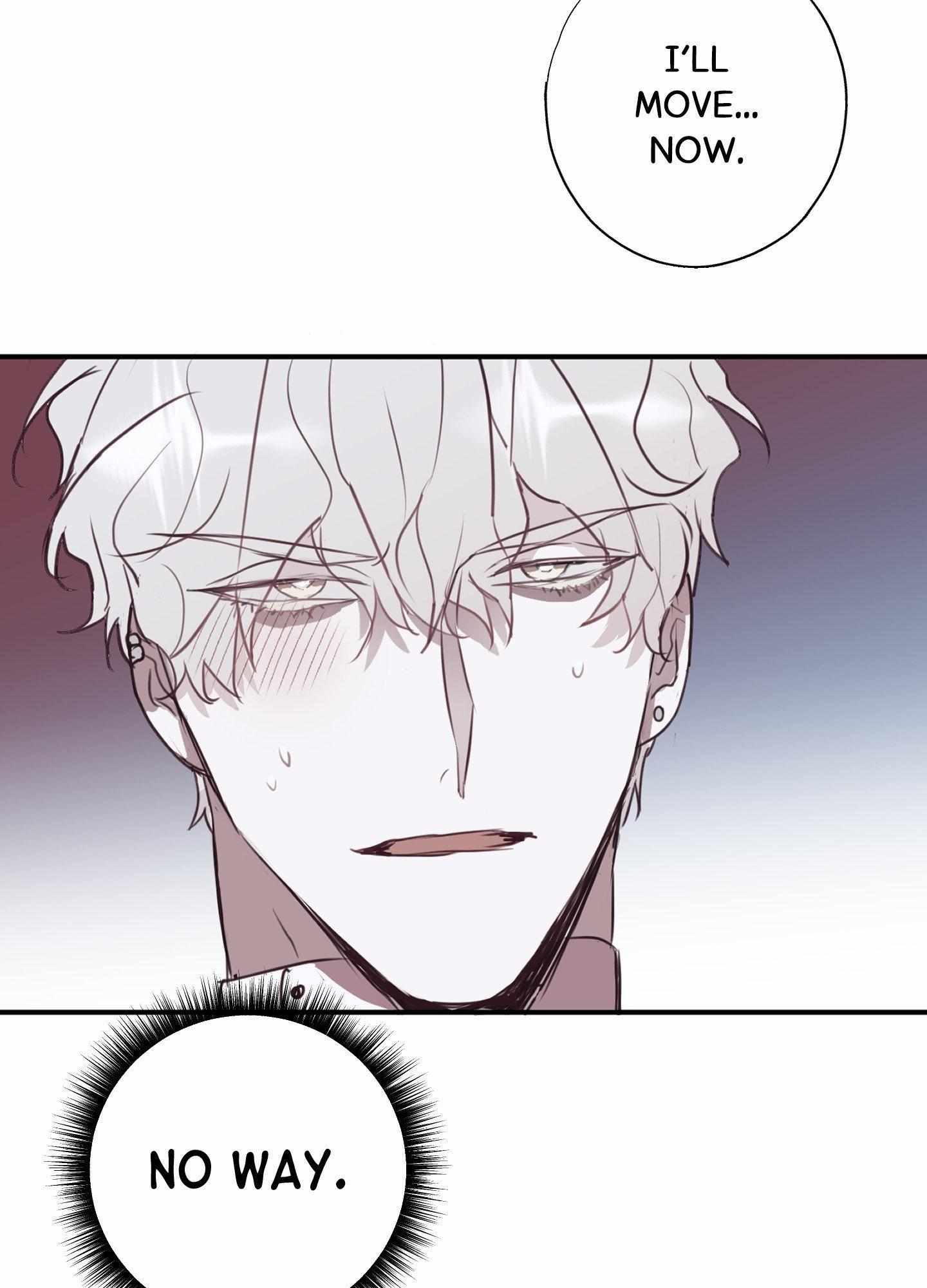 Tugging at My Heart Chapter 13 - Page 46 in English