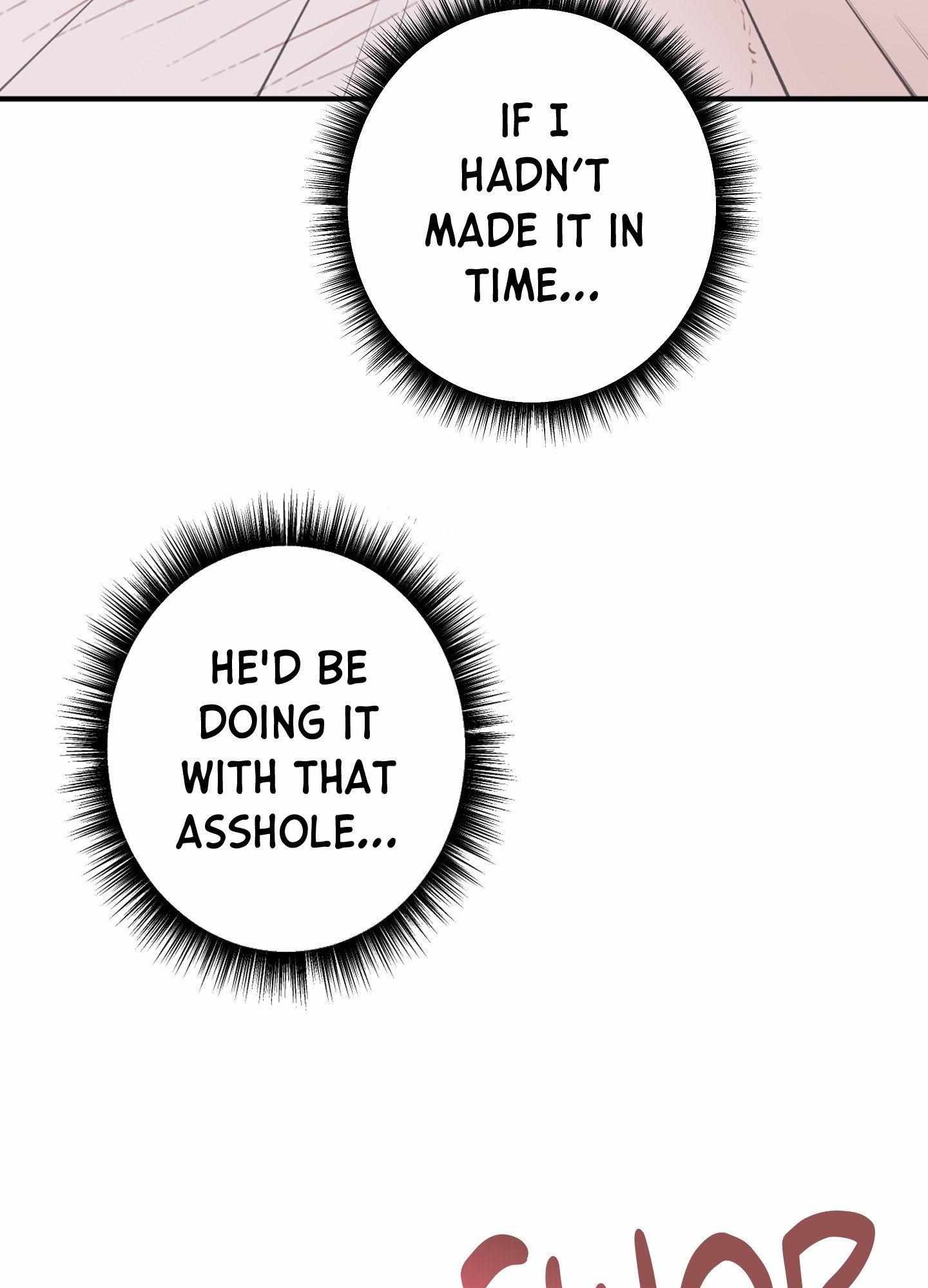 Tugging at My Heart Chapter 13 - Page 63 in English
