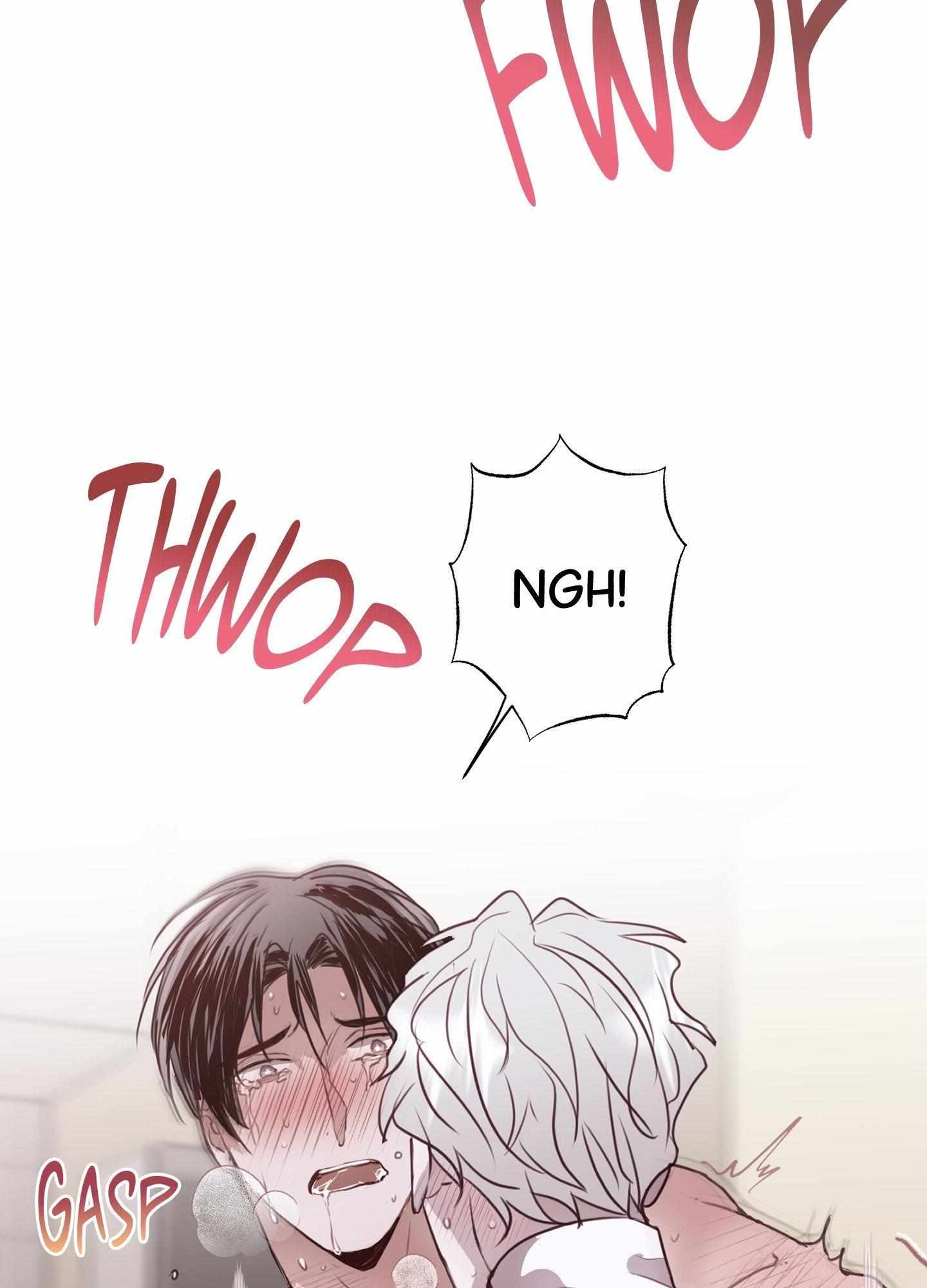 Tugging at My Heart Chapter 13 - Page 64 in English
