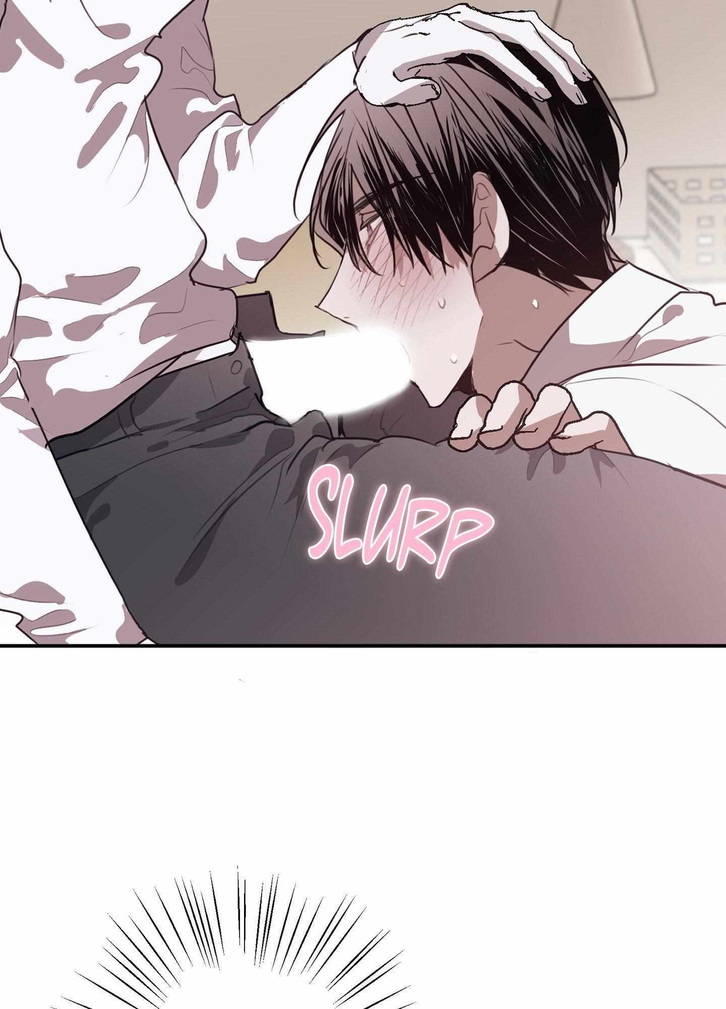 Tugging at My Heart Chapter 13 - Page 7 in English