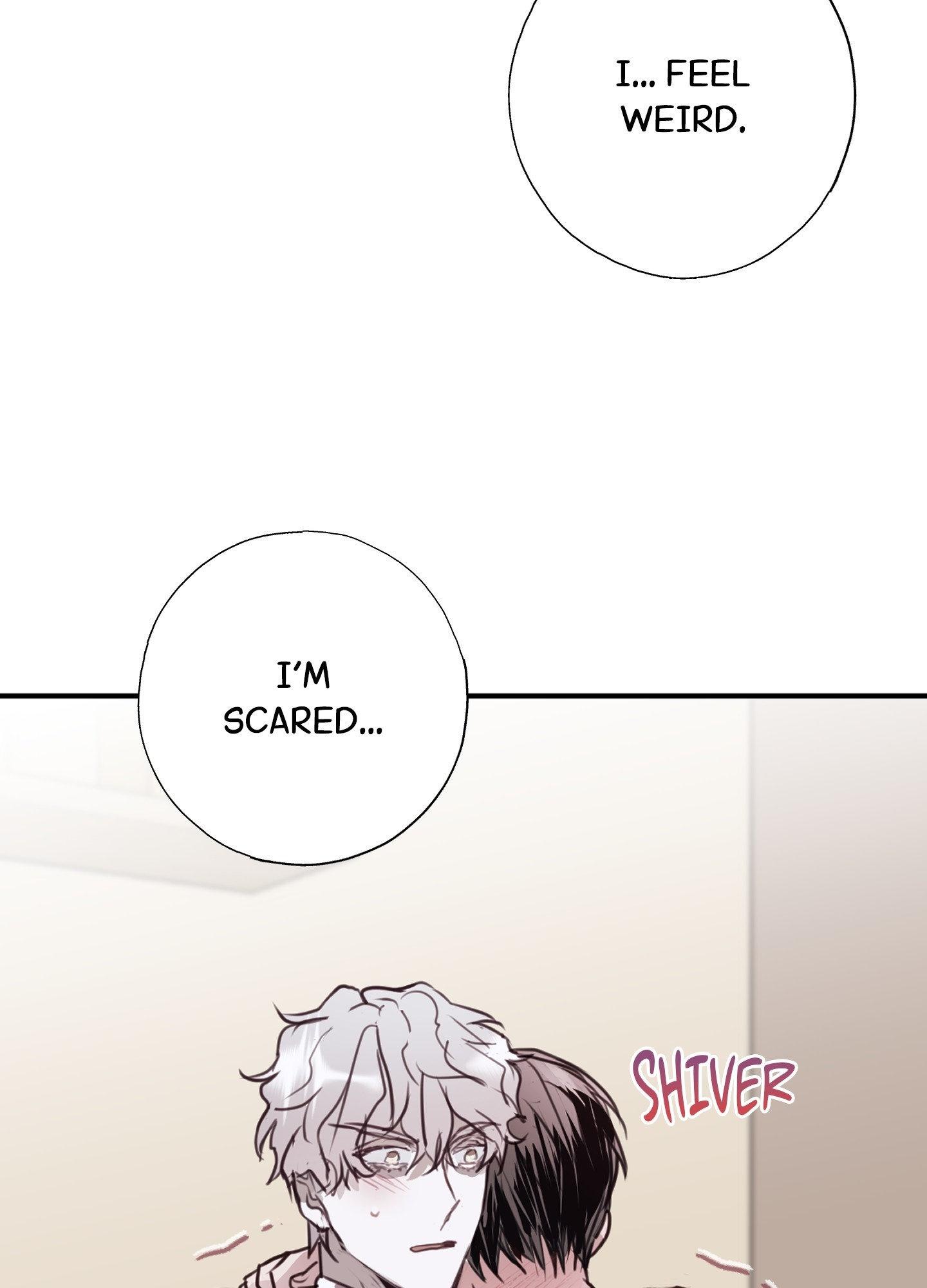 Tugging at My Heart Chapter 13 - Page 76 in English