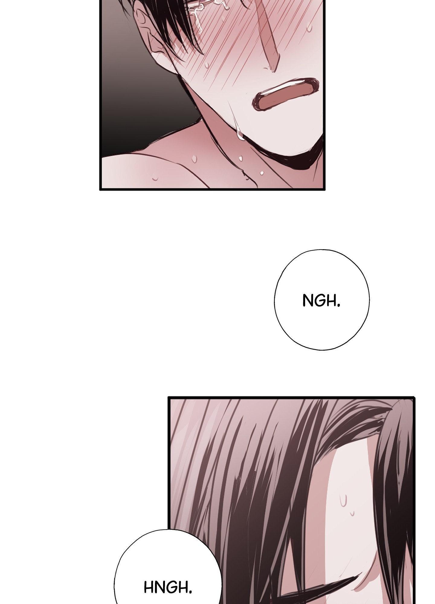 Tugging at My Heart Chapter 13 - Page 81 in English