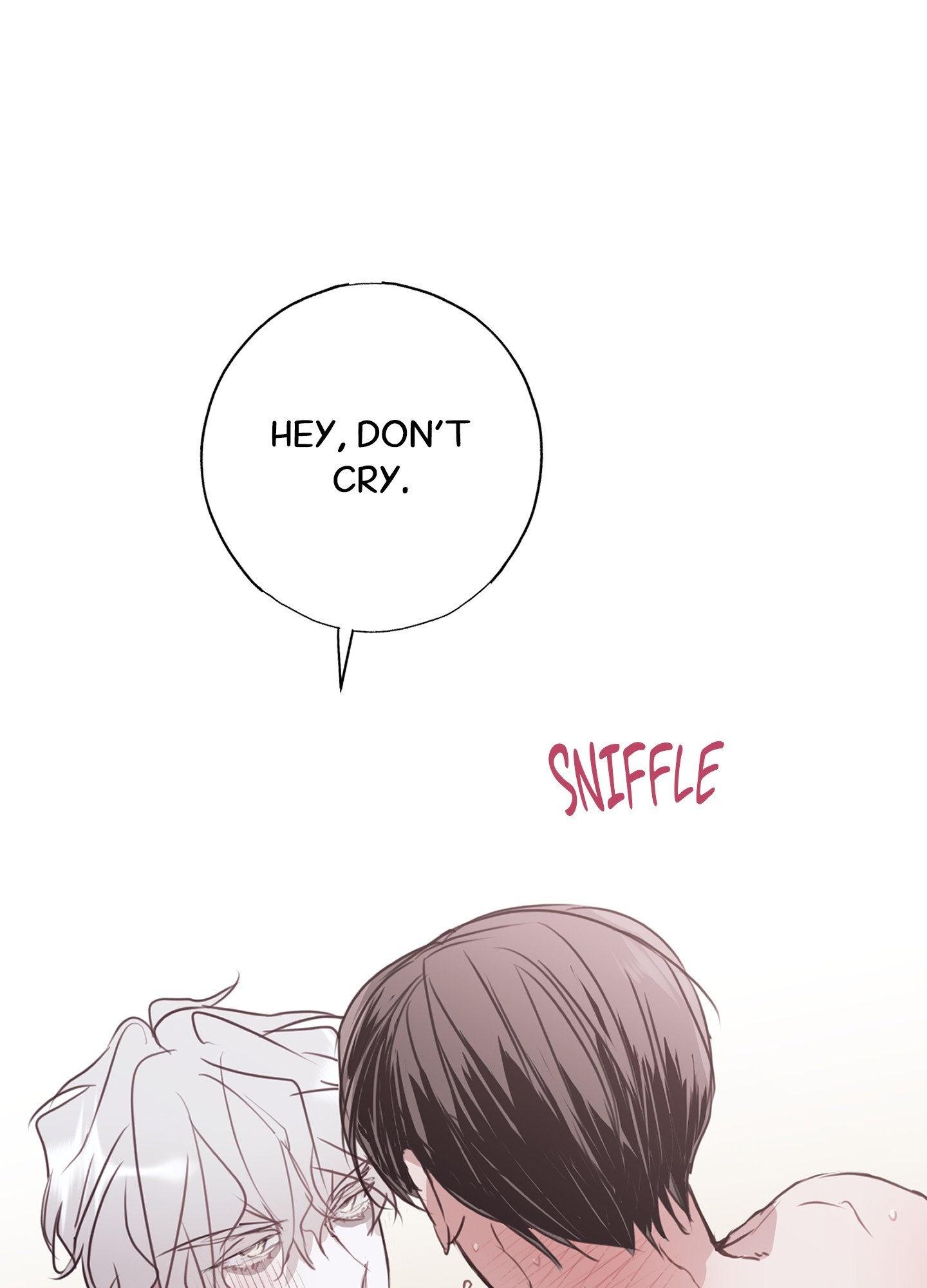 Tugging at My Heart Chapter 13 - Page 83 in English