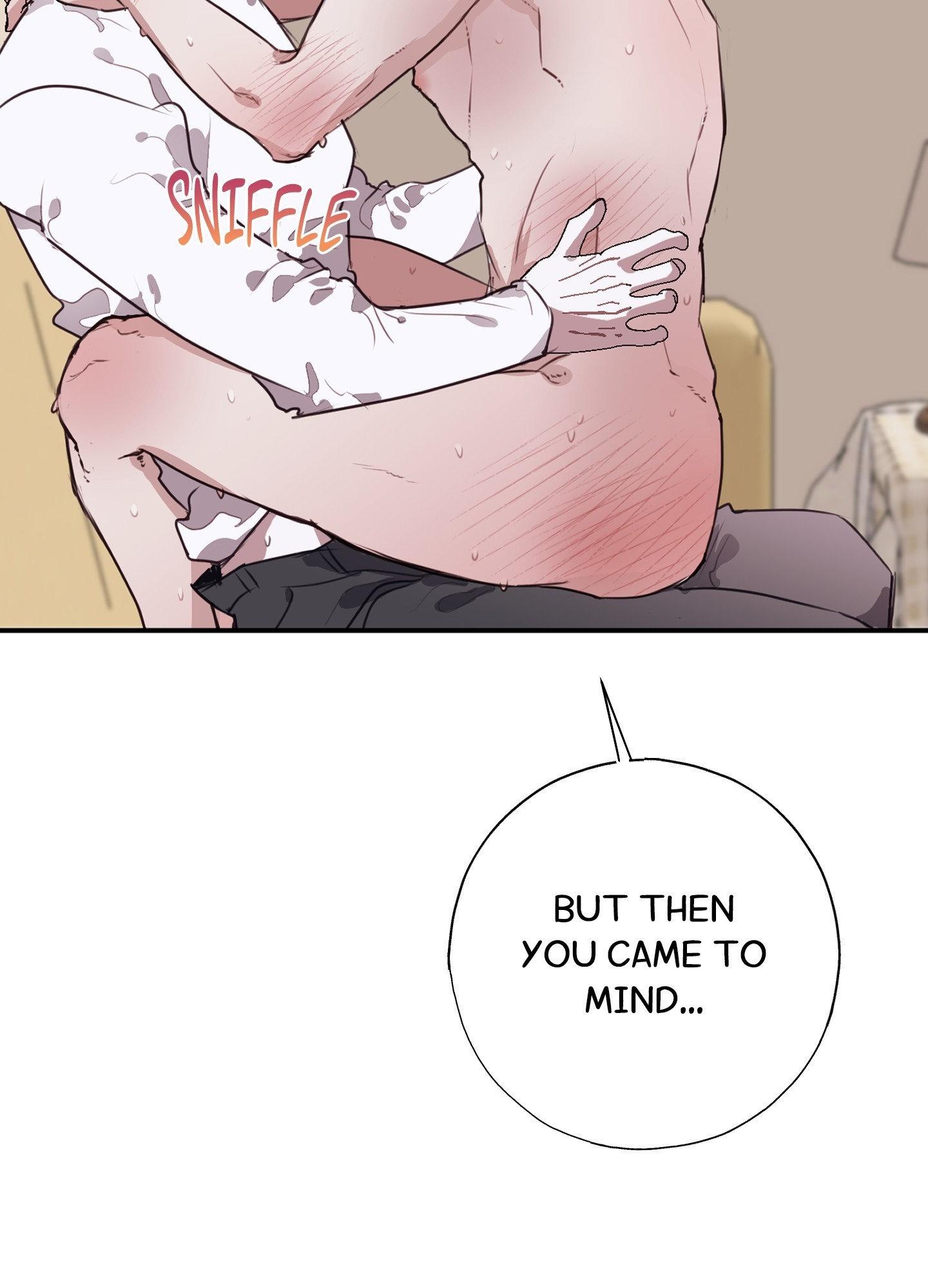 Tugging at My Heart Chapter 13 - Page 87 in English