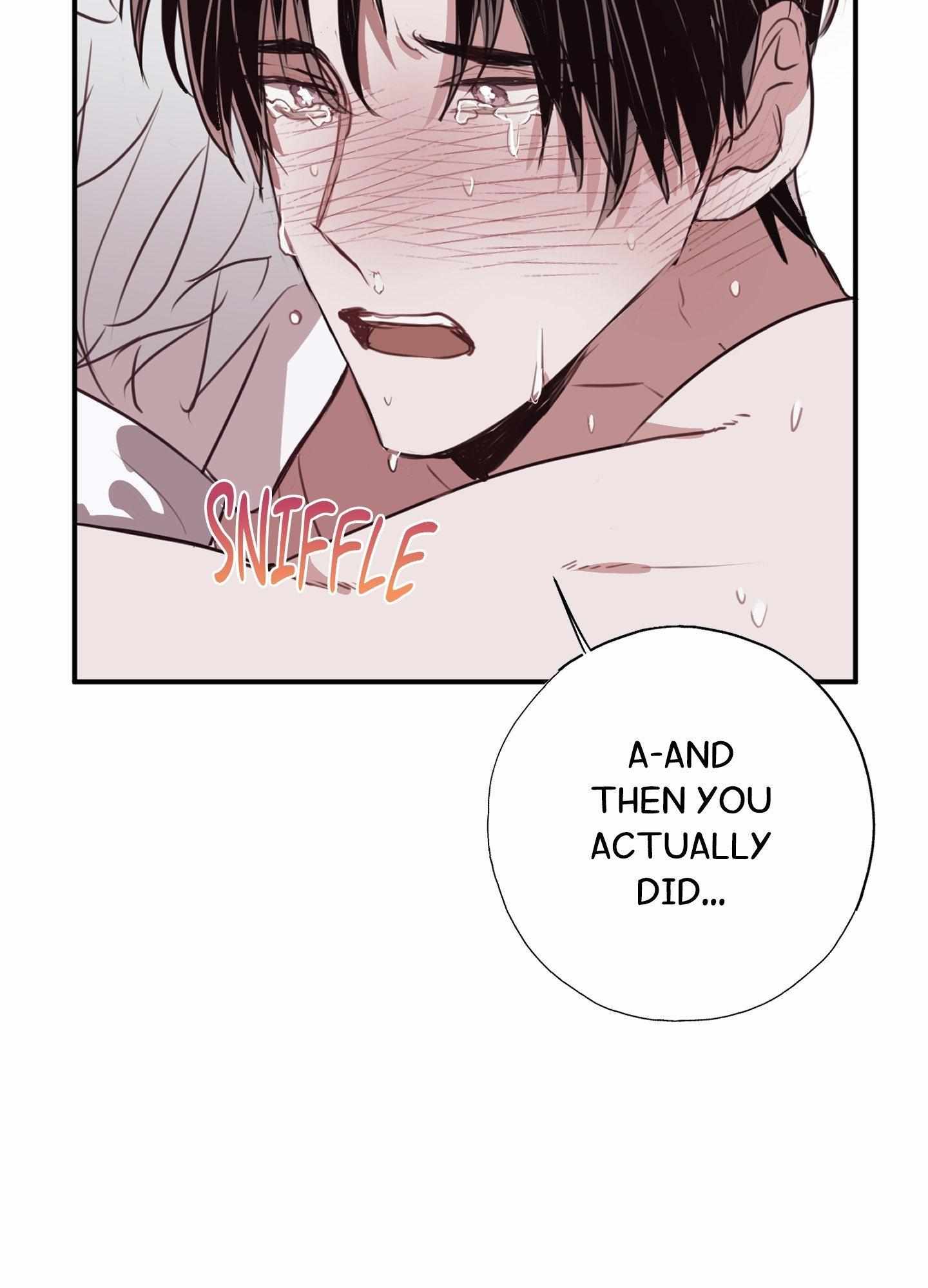 Tugging at My Heart Chapter 13 - Page 89 in English