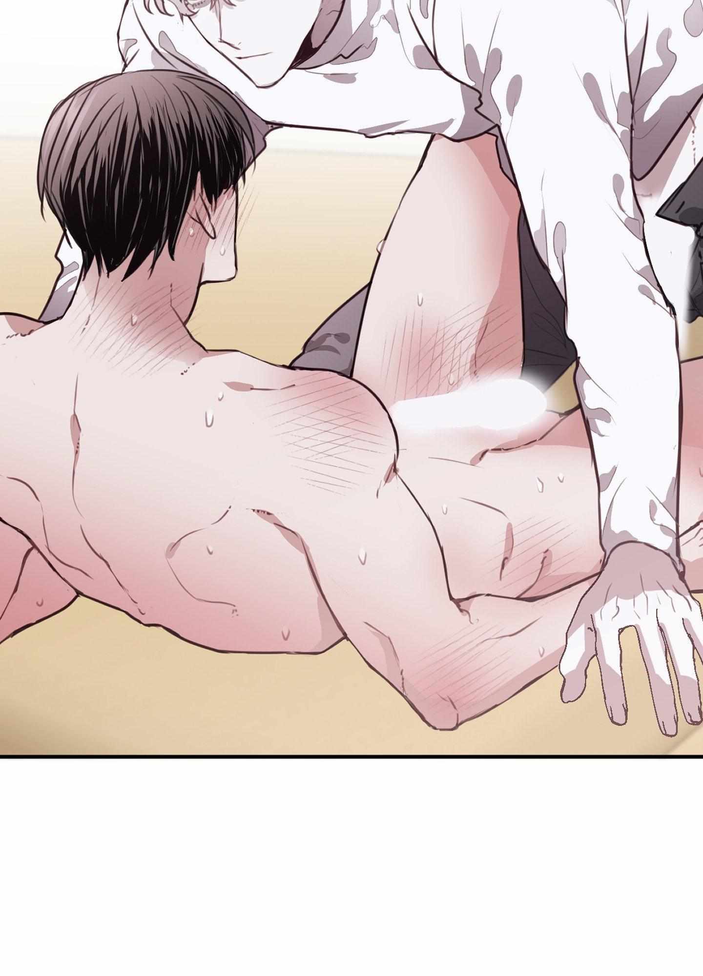 Tugging at My Heart Chapter 13 - Page 92 in English