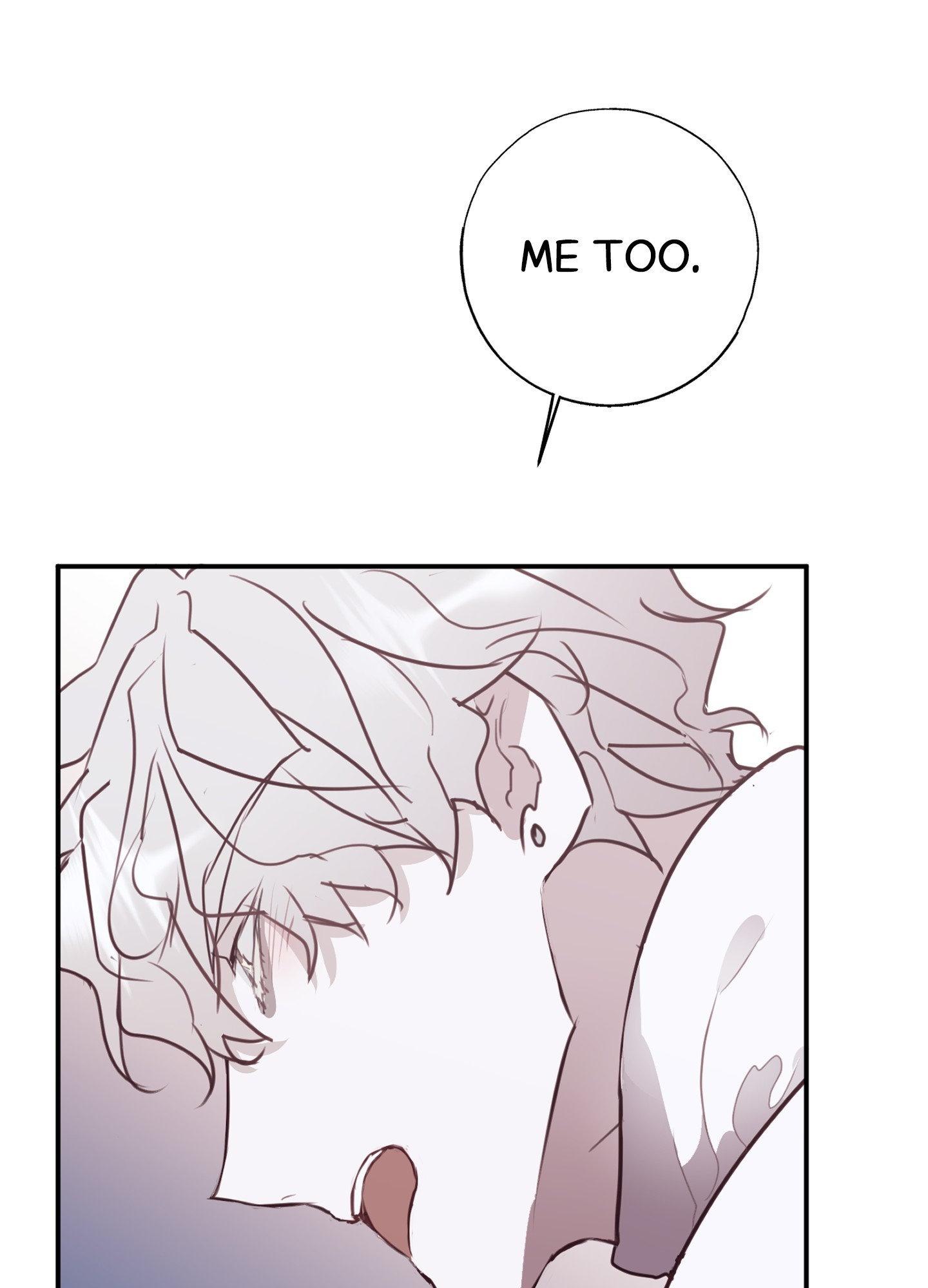 Tugging at My Heart Chapter 13 - Page 93 in English