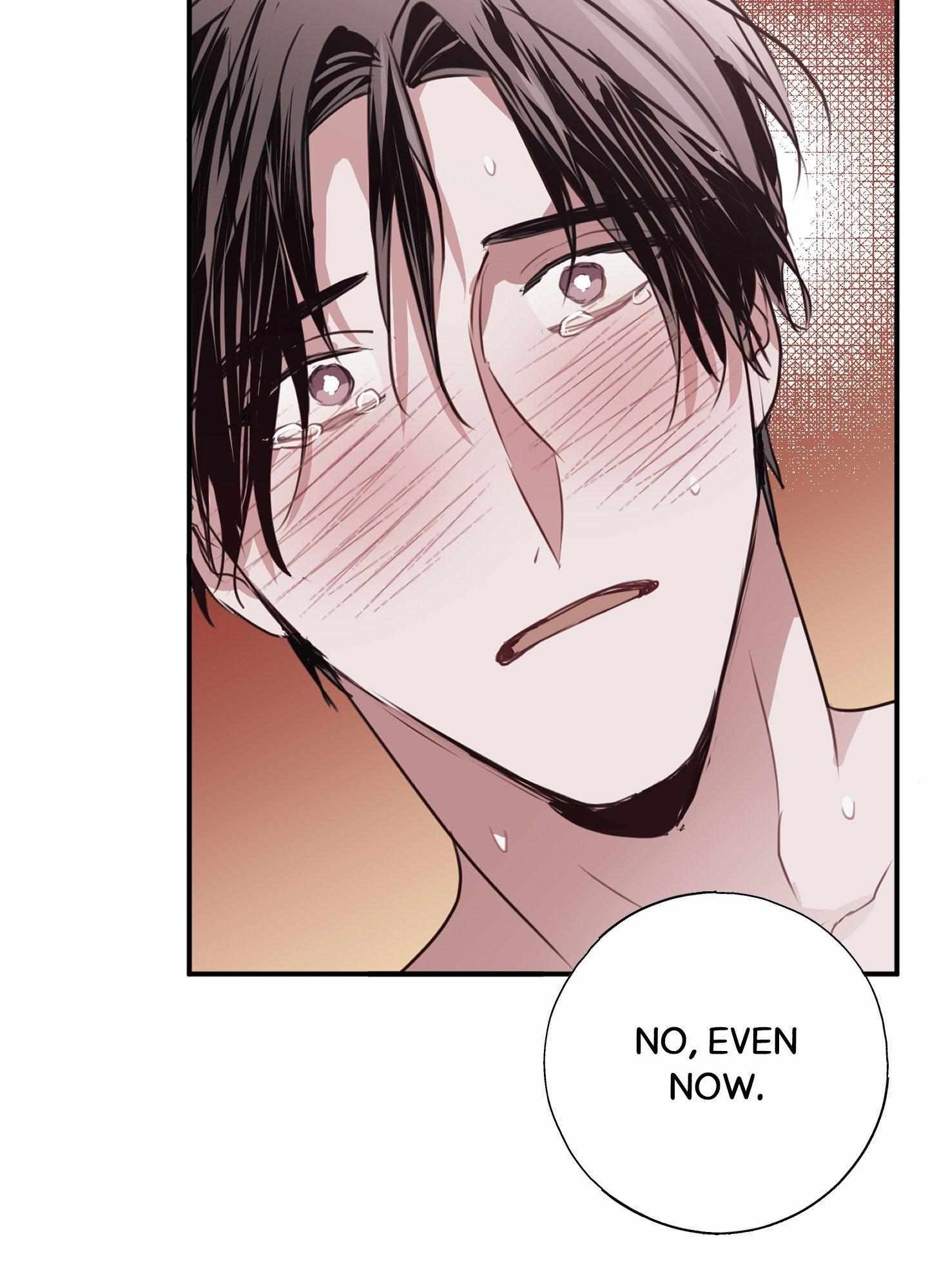 Tugging at My Heart Chapter 13 - Page 95 in English