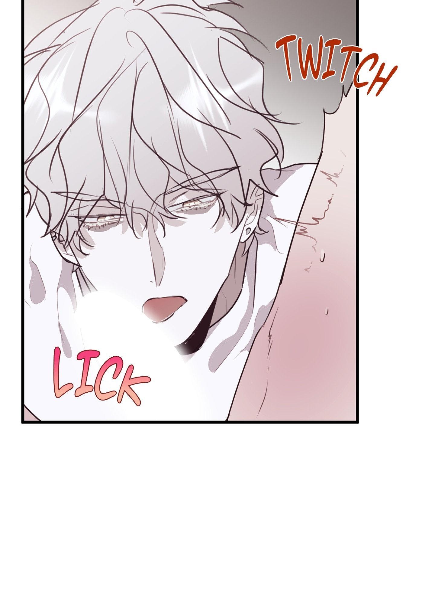 Tugging at My Heart Chapter 14 - Page 10 in English