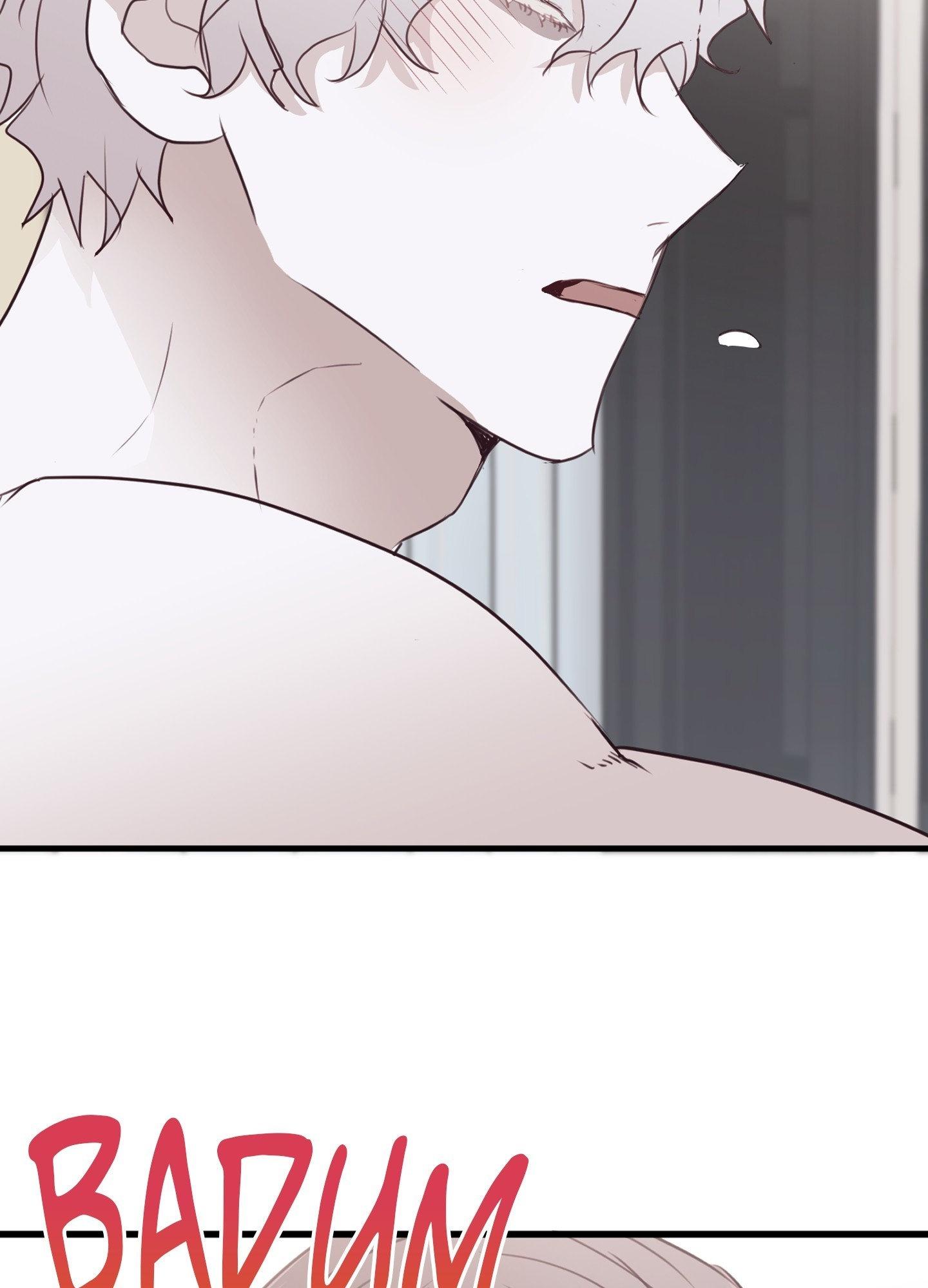 Tugging at My Heart Chapter 14 - Page 100 in English
