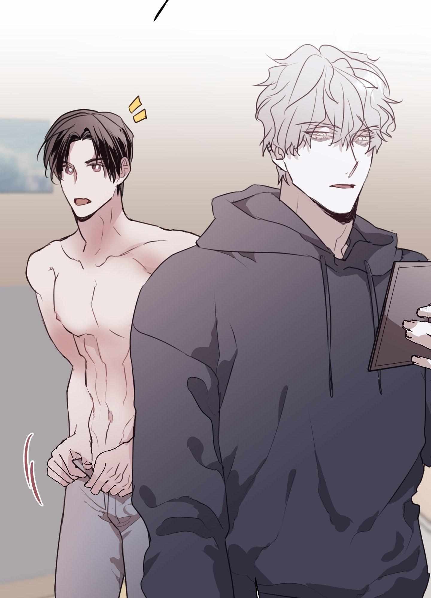 Tugging at My Heart Chapter 14 - Page 107 in English