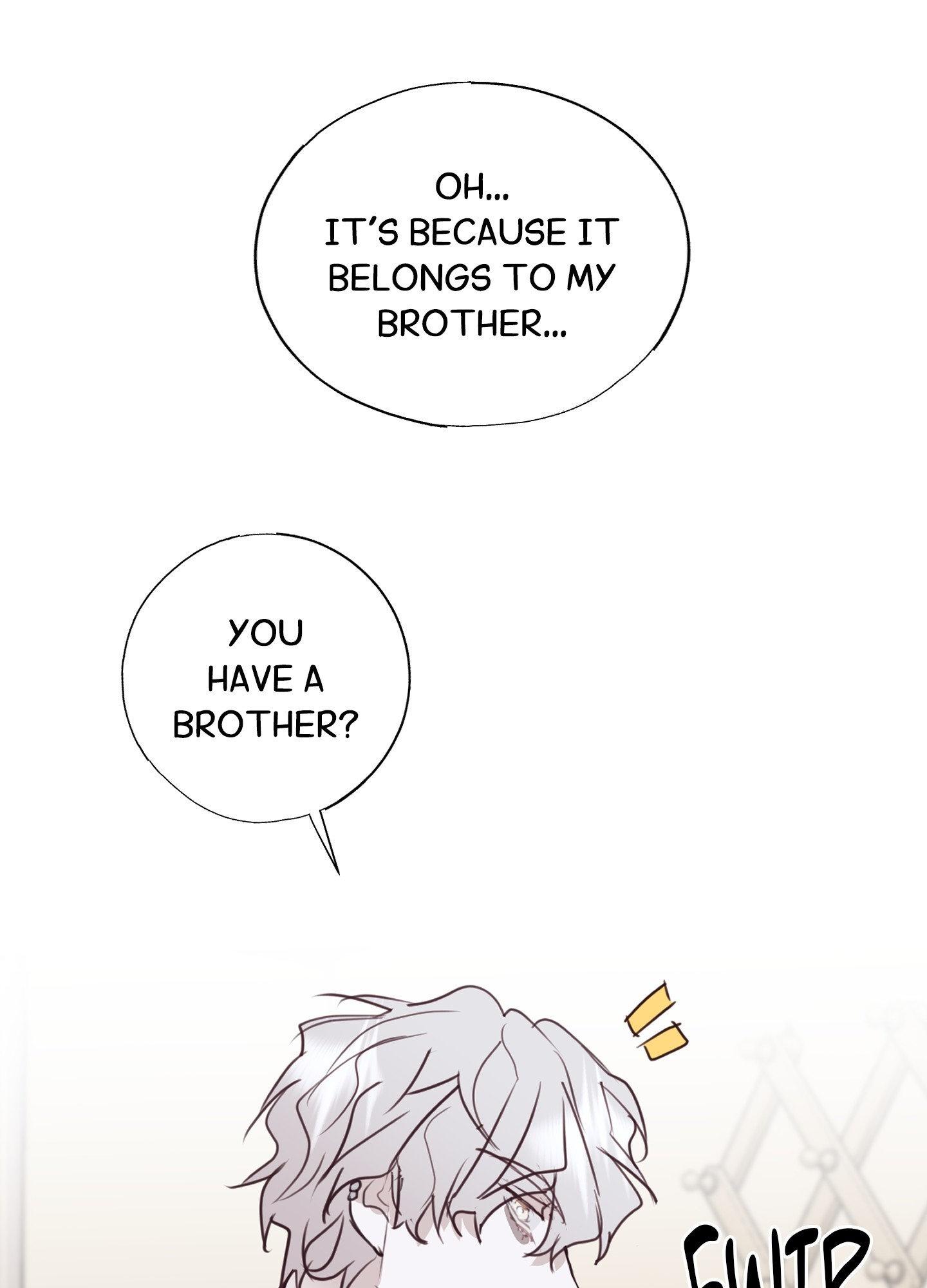 Tugging at My Heart Chapter 14 - Page 109 in English