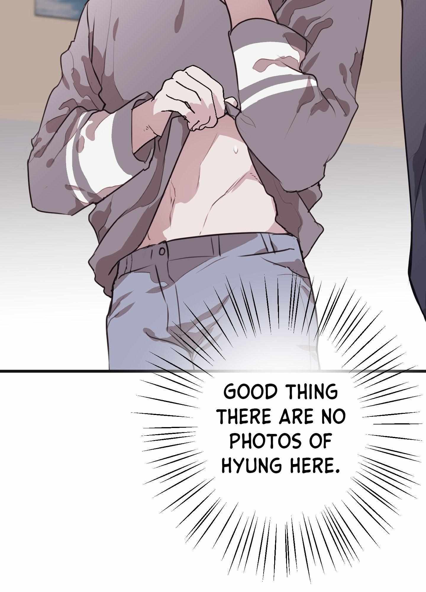 Tugging at My Heart Chapter 14 - Page 116 in English