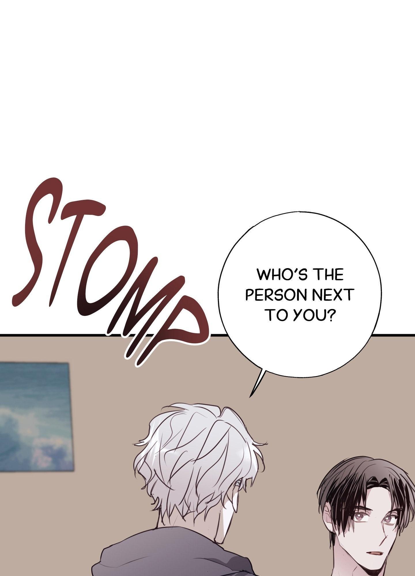 Tugging at My Heart Chapter 14 - Page 119 in English