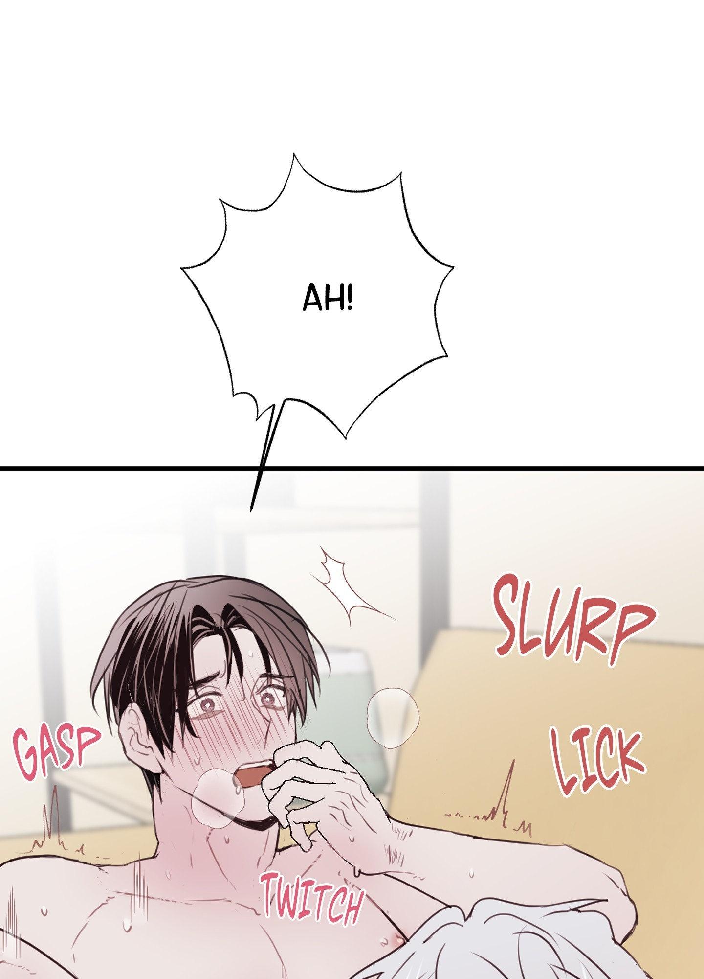 Tugging at My Heart Chapter 14 - Page 12 in English