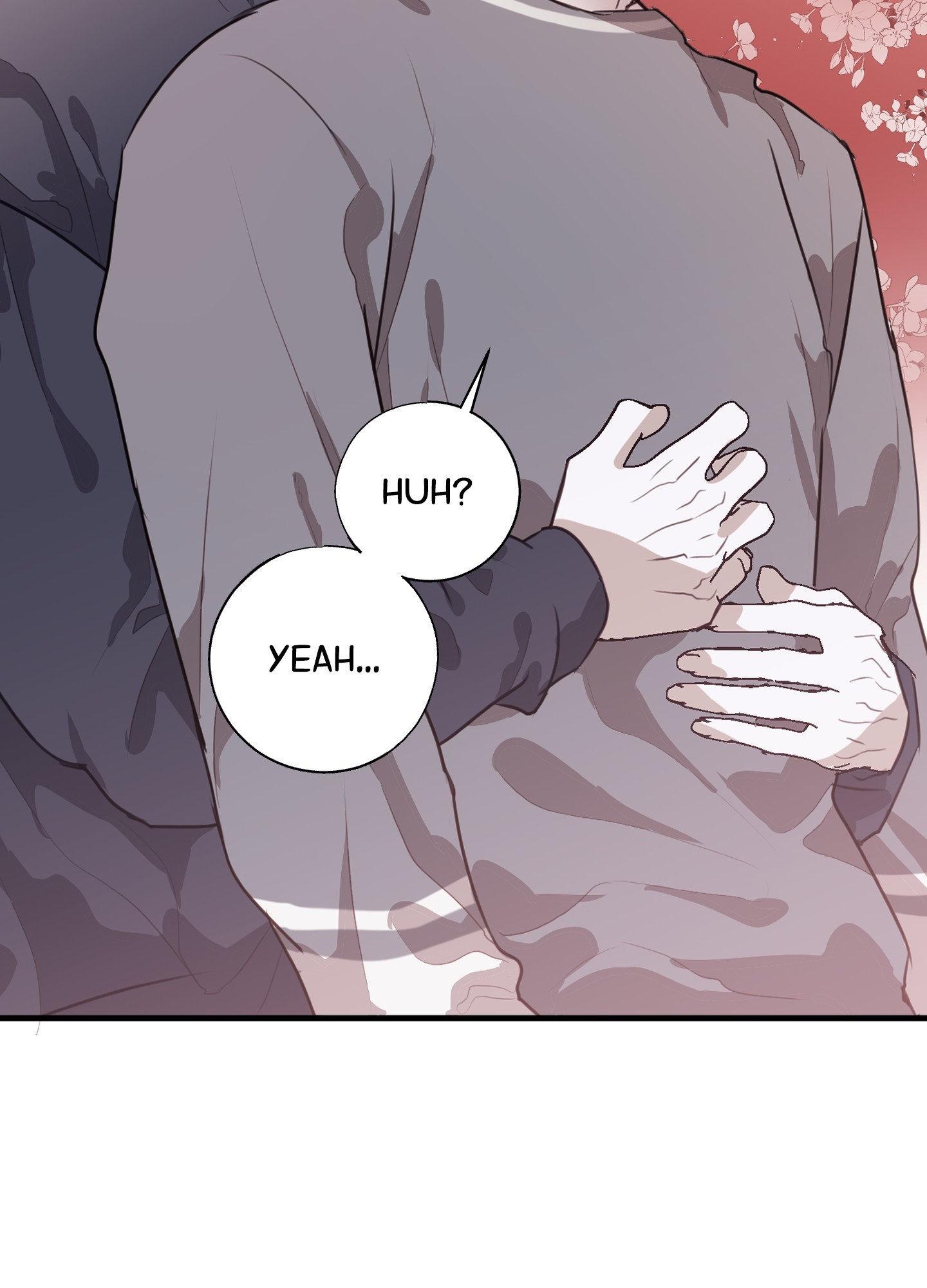 Tugging at My Heart Chapter 14 - Page 123 in English