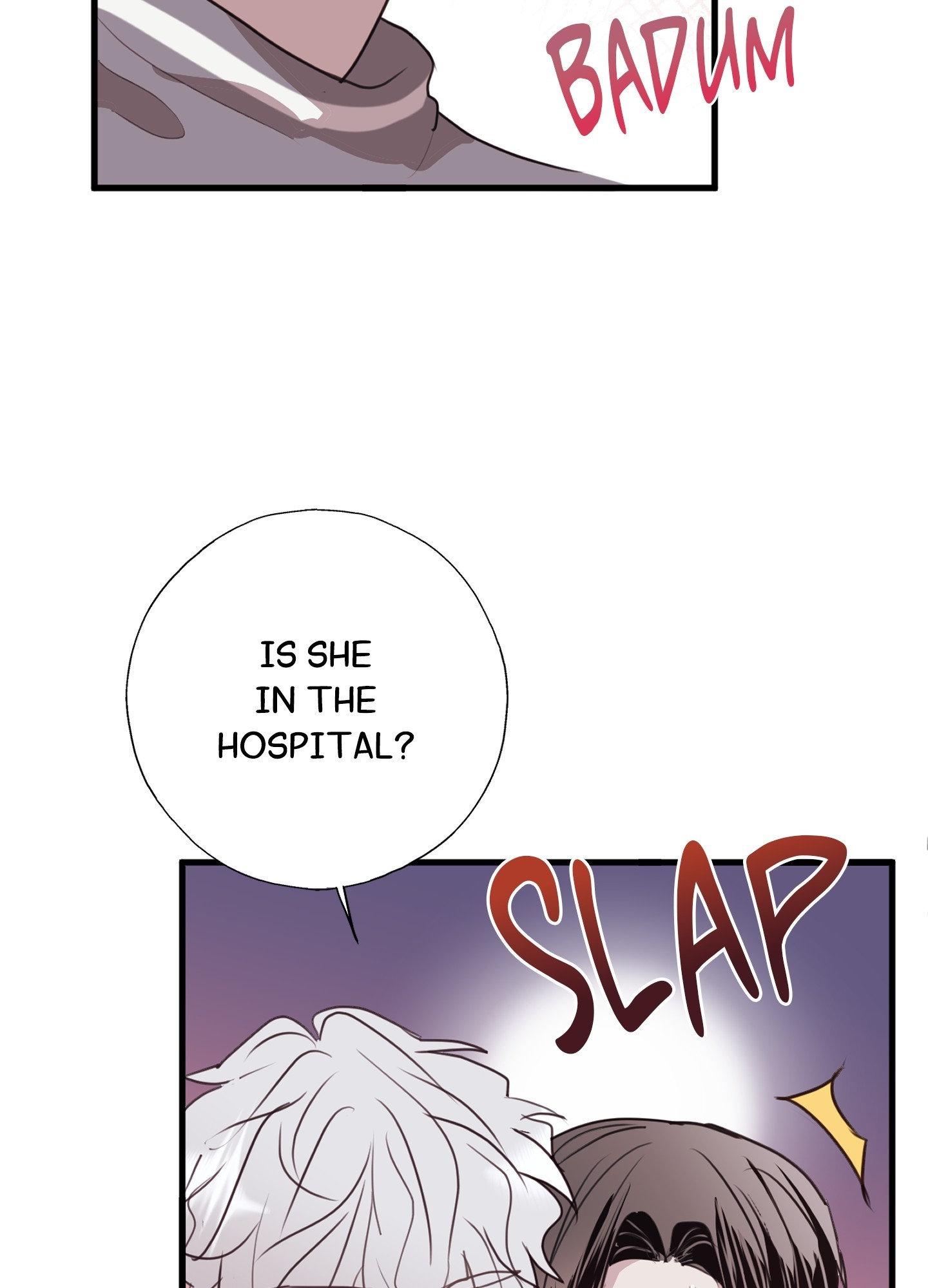 Tugging at My Heart Chapter 14 - Page 125 in English