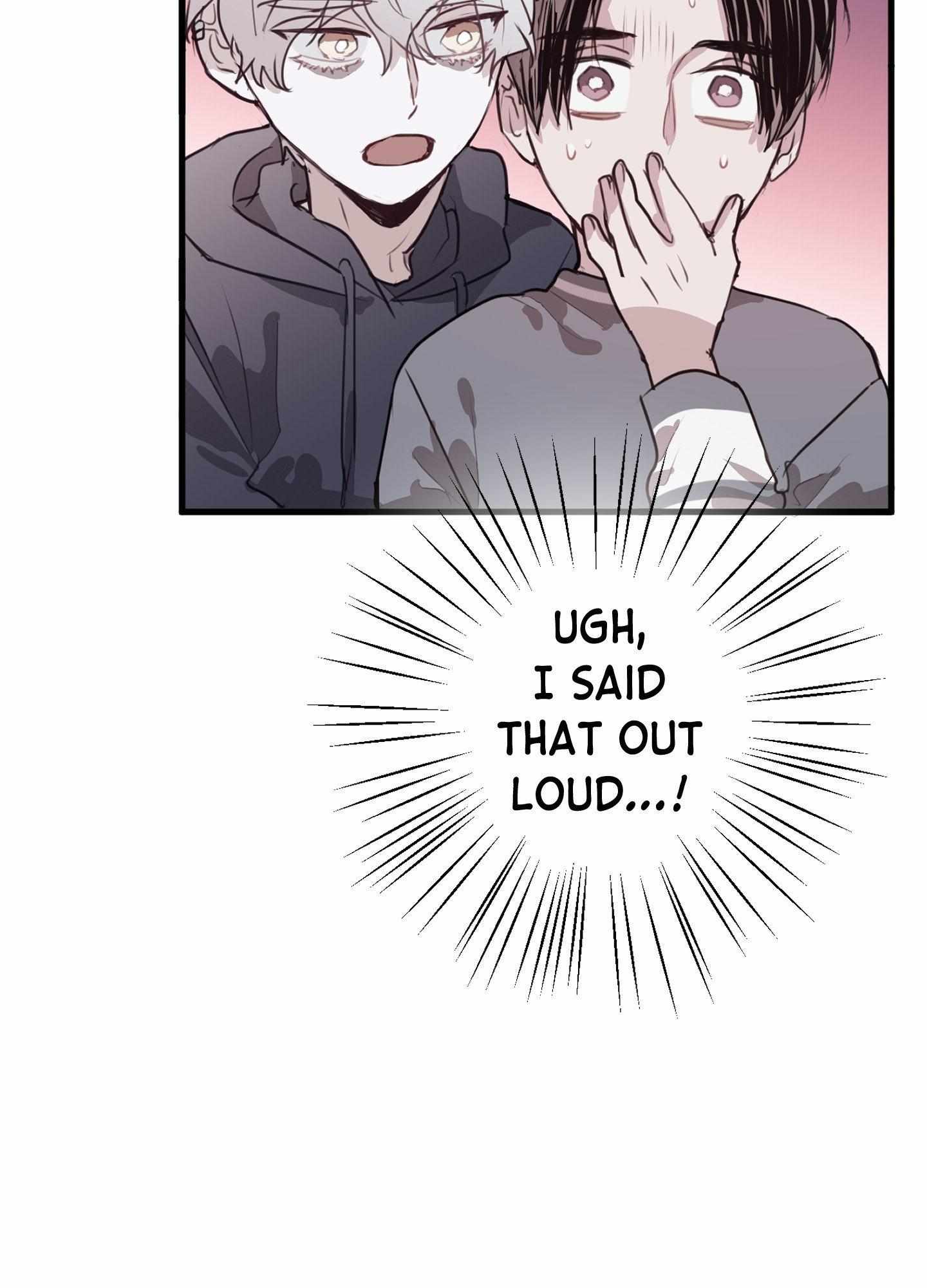 Tugging at My Heart Chapter 14 - Page 126 in English