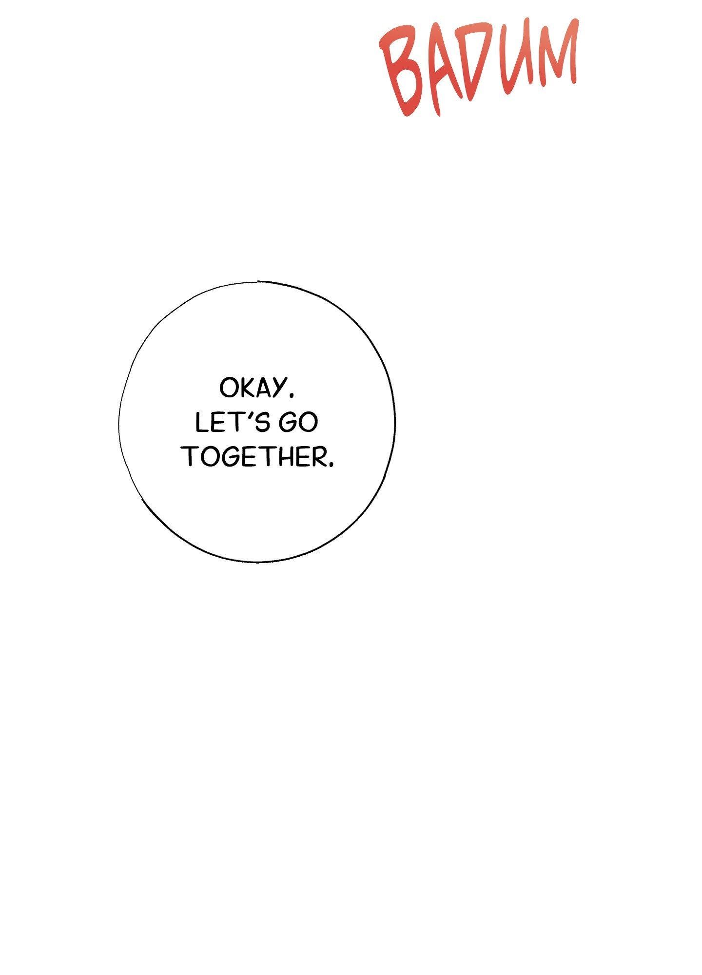 Tugging at My Heart Chapter 14 - Page 134 in English